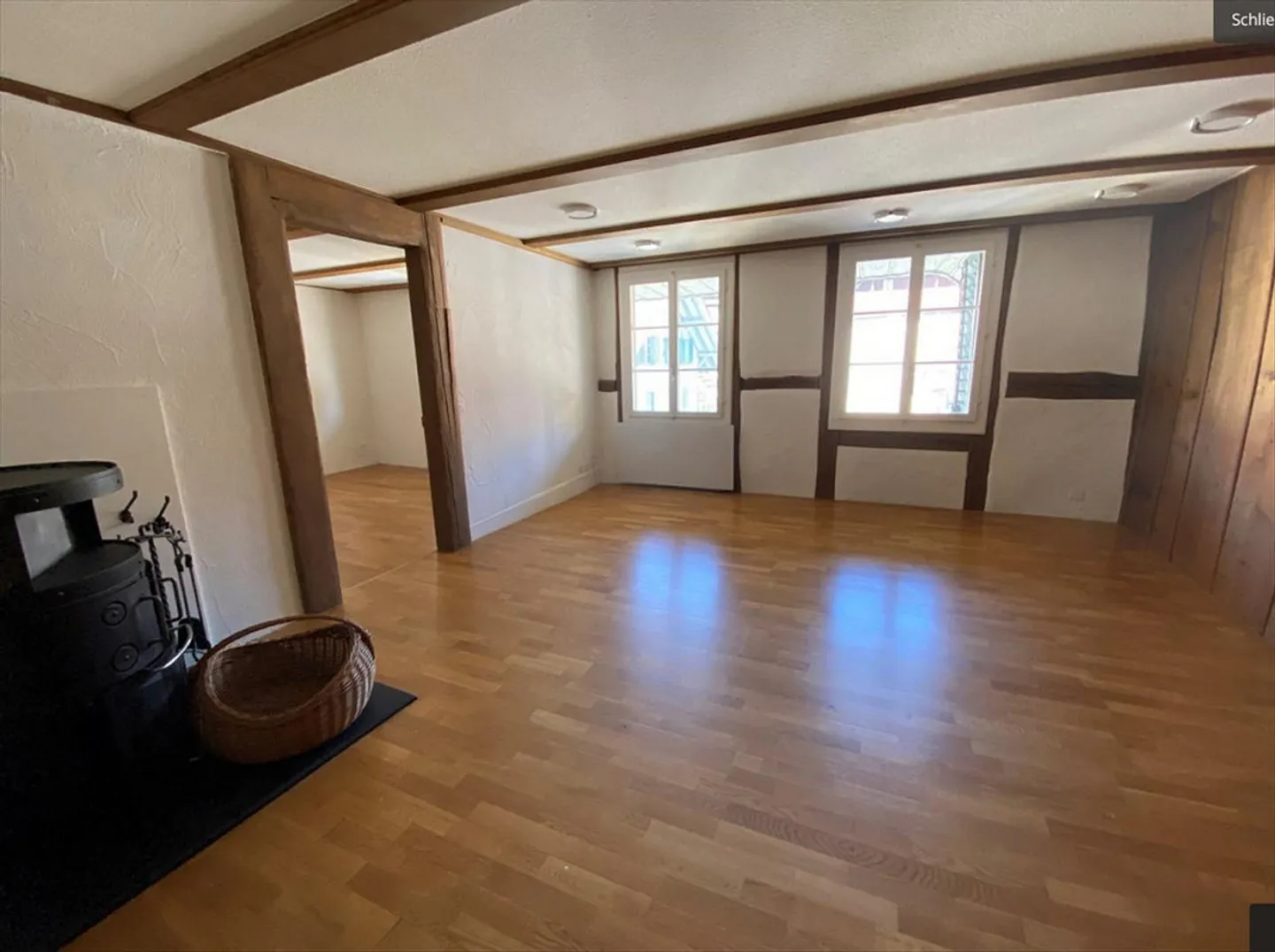 Helle Maisonettewohnung mit viel Charme zu vermieten - Photo 6 of 11