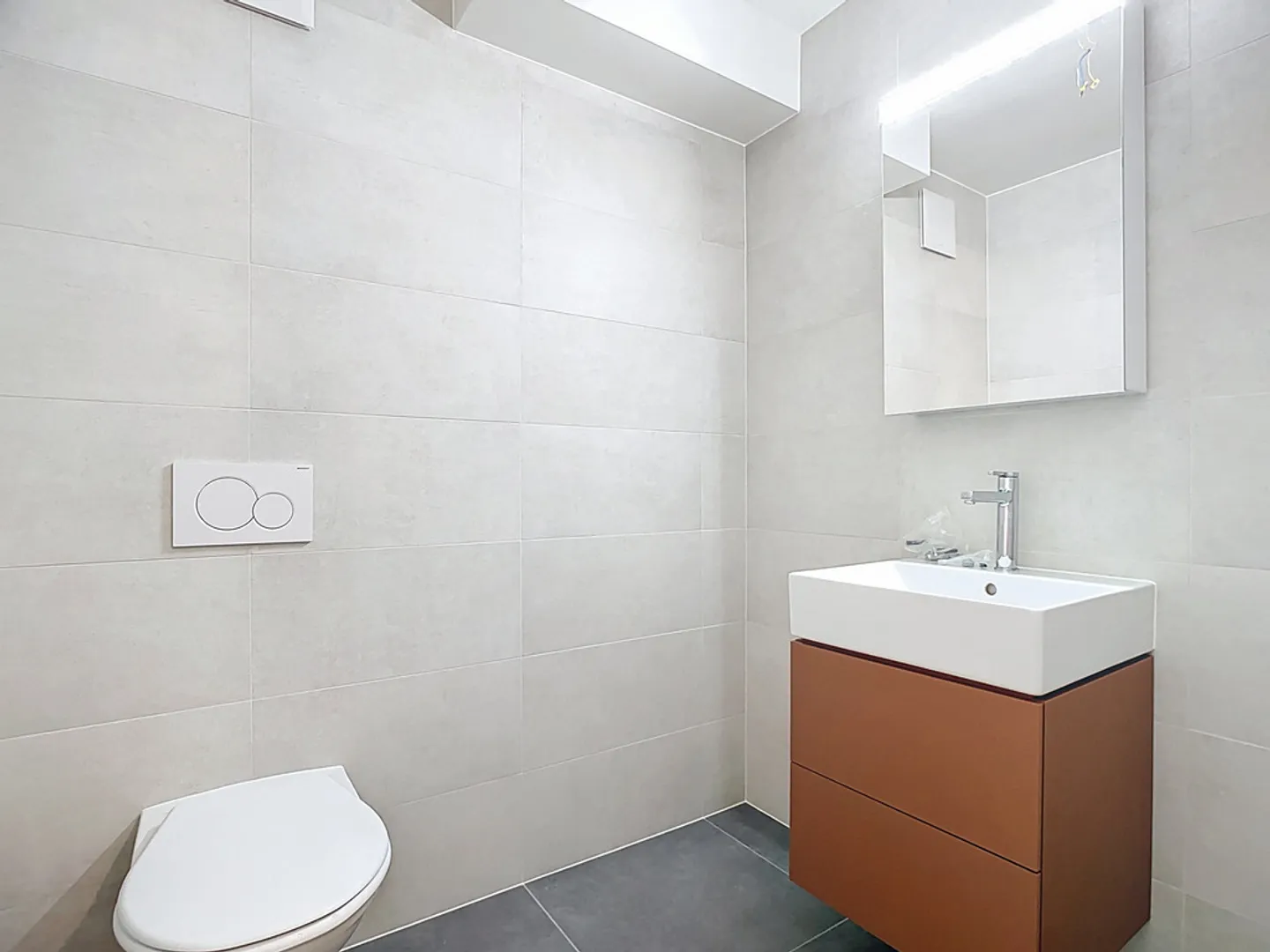 Appartamento Duplex 3.5 Stanze - Foto 12 di 12