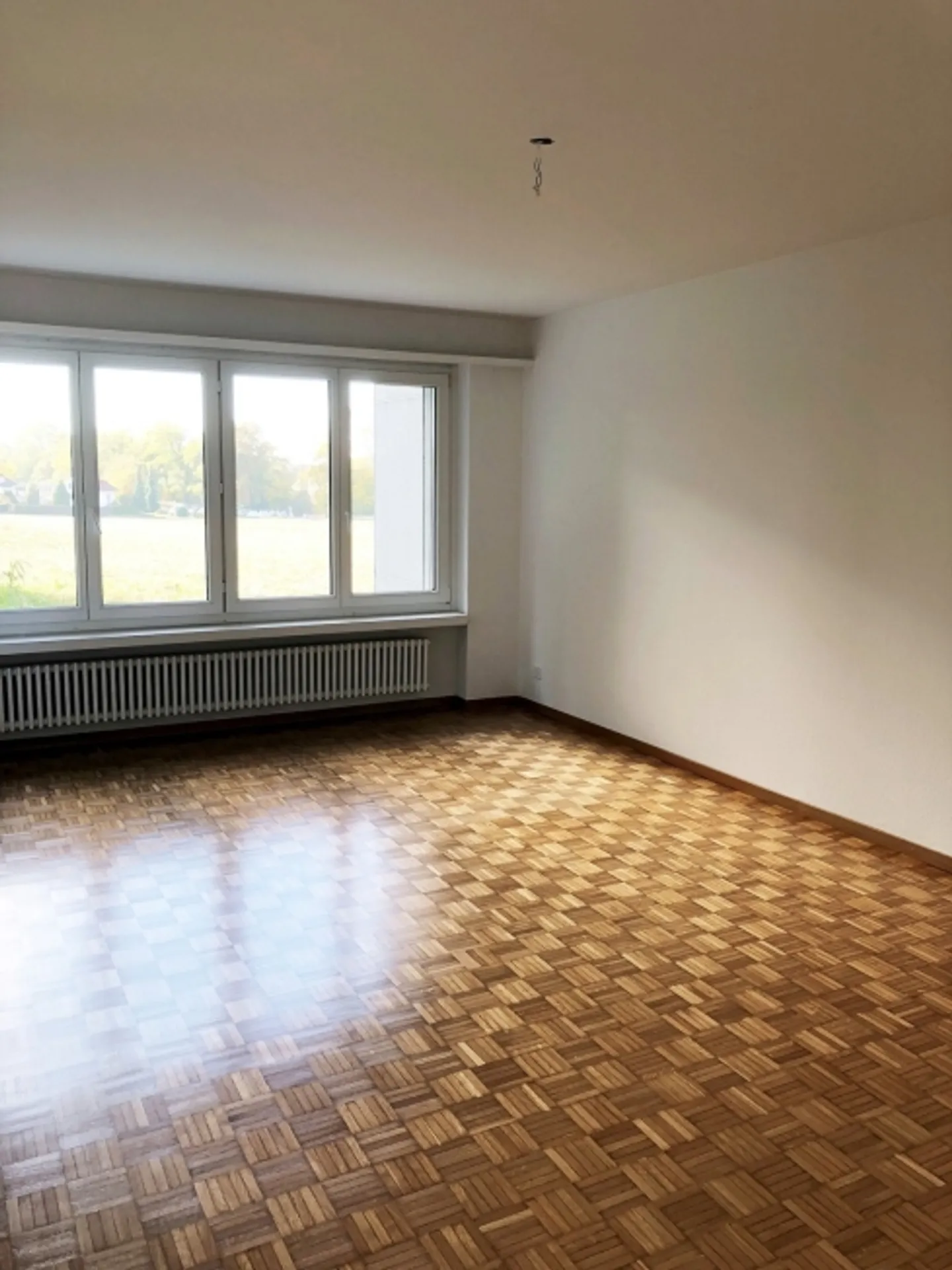 «Ruhige 5-Zimmer-Wohnung in Zürich-Witikon  befristet bis März 2027» - Foto 2 von 13