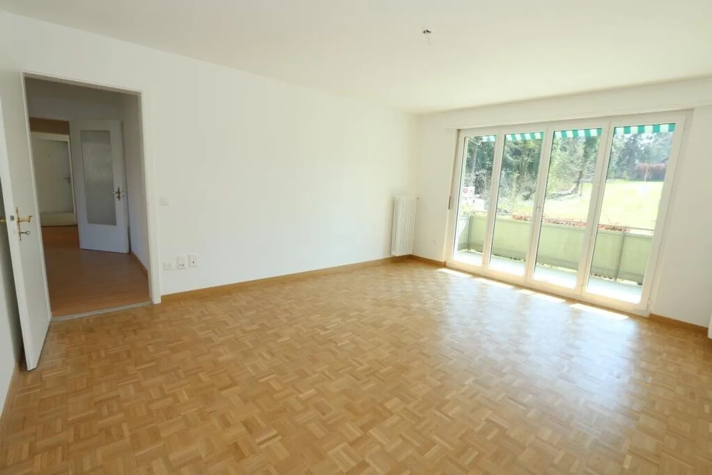 Central and yet in the green! - Photo 3 of 10