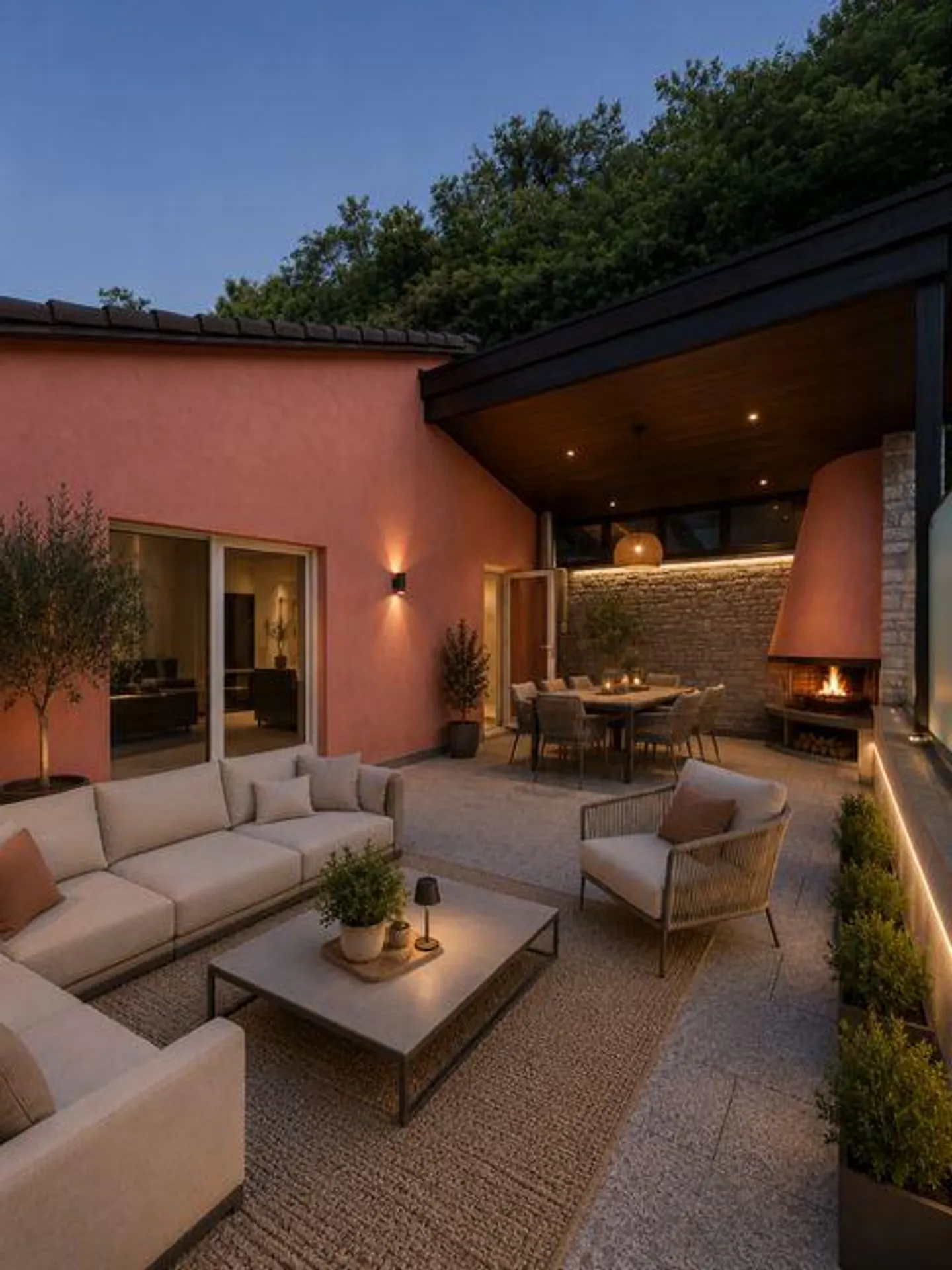 Exclusive villa with direct lake access – Timeless elegance in one of the most sought-after locations on Lake Lugano - Photo 2 of 8