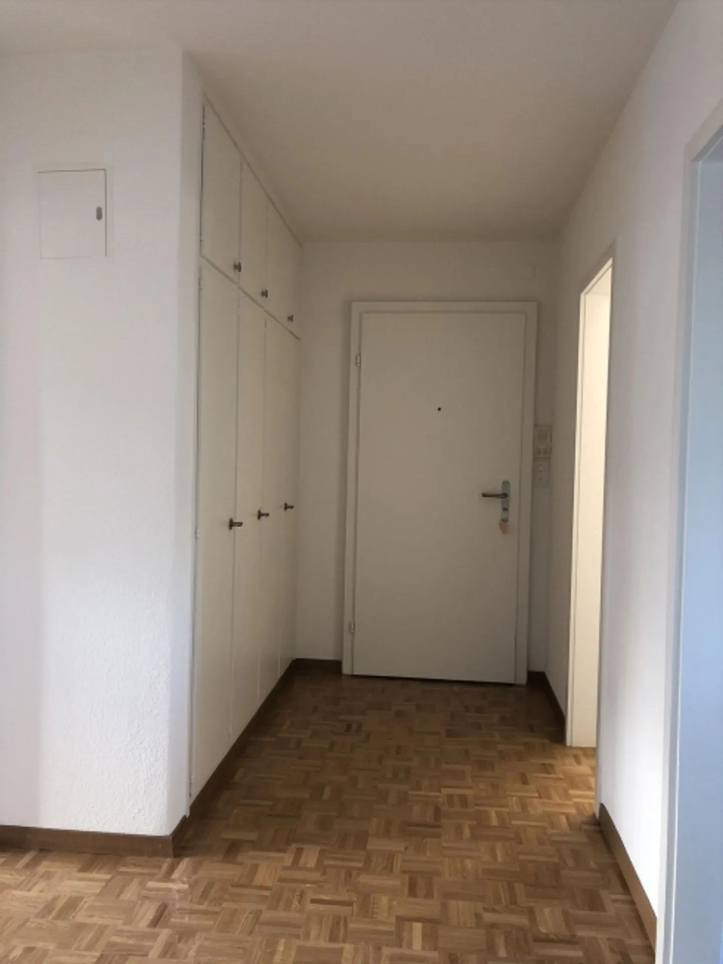 «Ruhige 5-Zimmer-Wohnung in Zürich-Witikon  befristet bis März 2027» - Foto 6 von 13