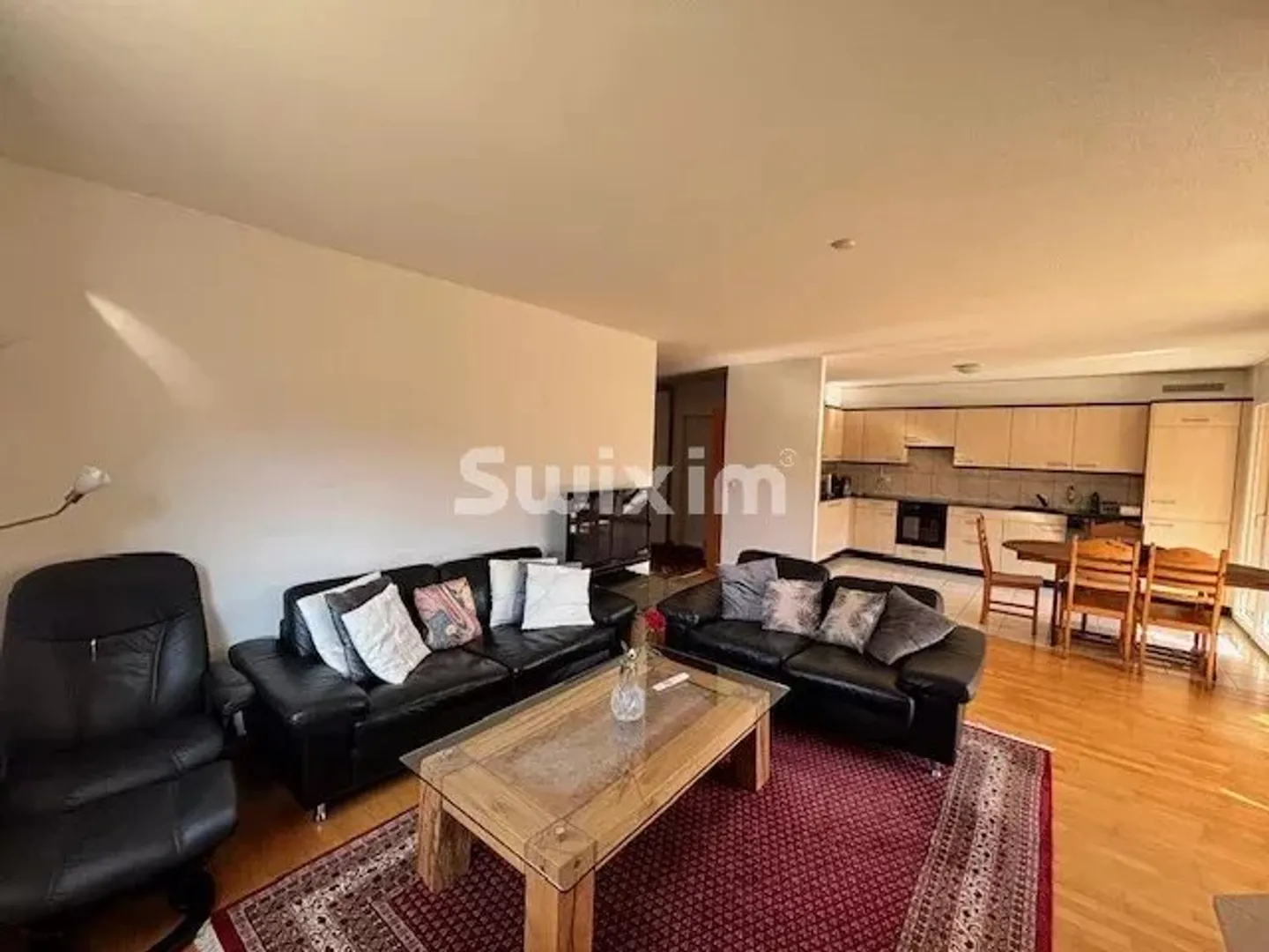 4,5-Zimmer-Wohnung - Foto 4 von 11