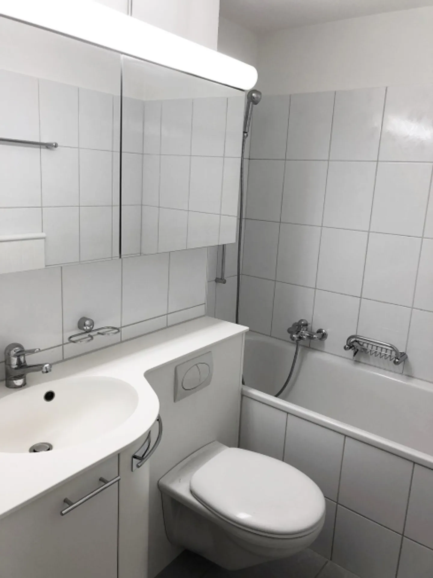 «Ruhige 5-Zimmer-Wohnung in Zürich-Witikon  befristet bis März 2027» - Foto 8 von 13