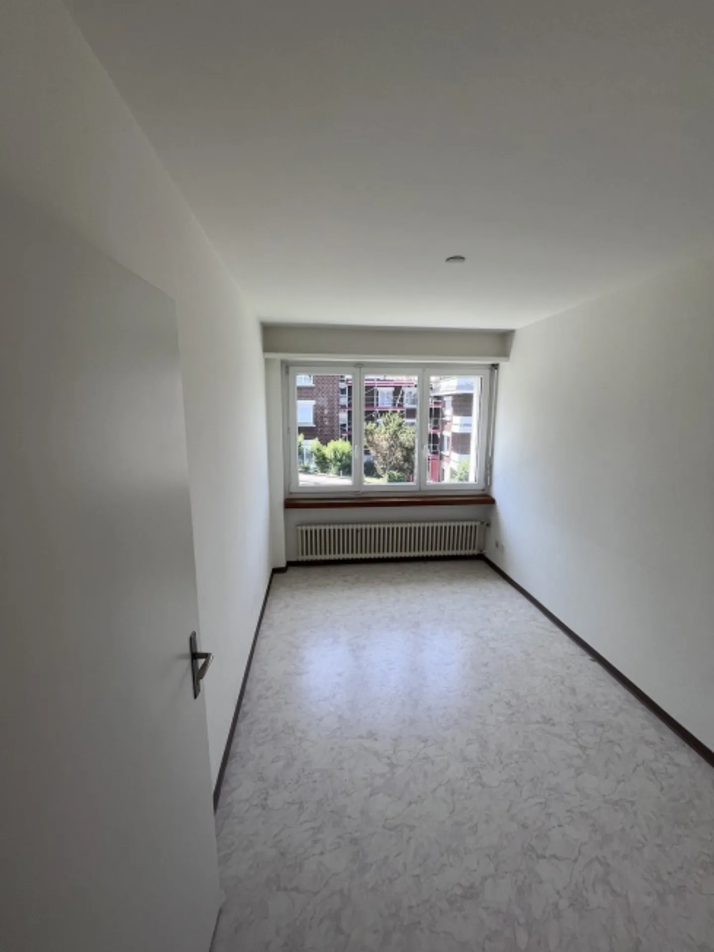 «Ruhige 5-Zimmer-Wohnung in Zürich-Witikon  befristet bis März 2027» - Foto 9 von 13