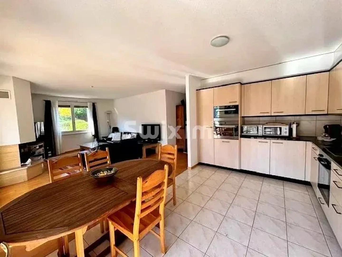 4,5-Zimmer-Wohnung - Foto 5 von 11