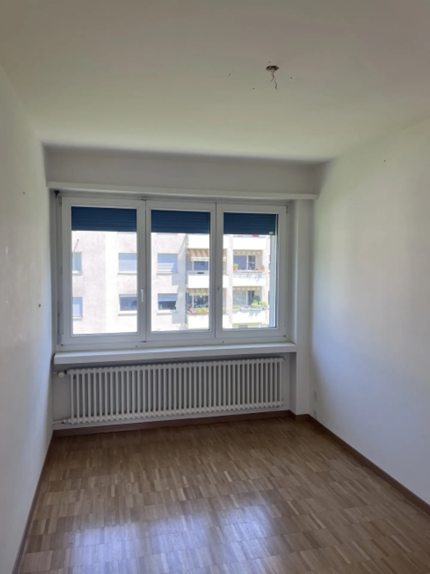 «Ruhige 5-Zimmer-Wohnung in Zürich-Witikon  befristet bis März 2027» - Foto 11 von 13