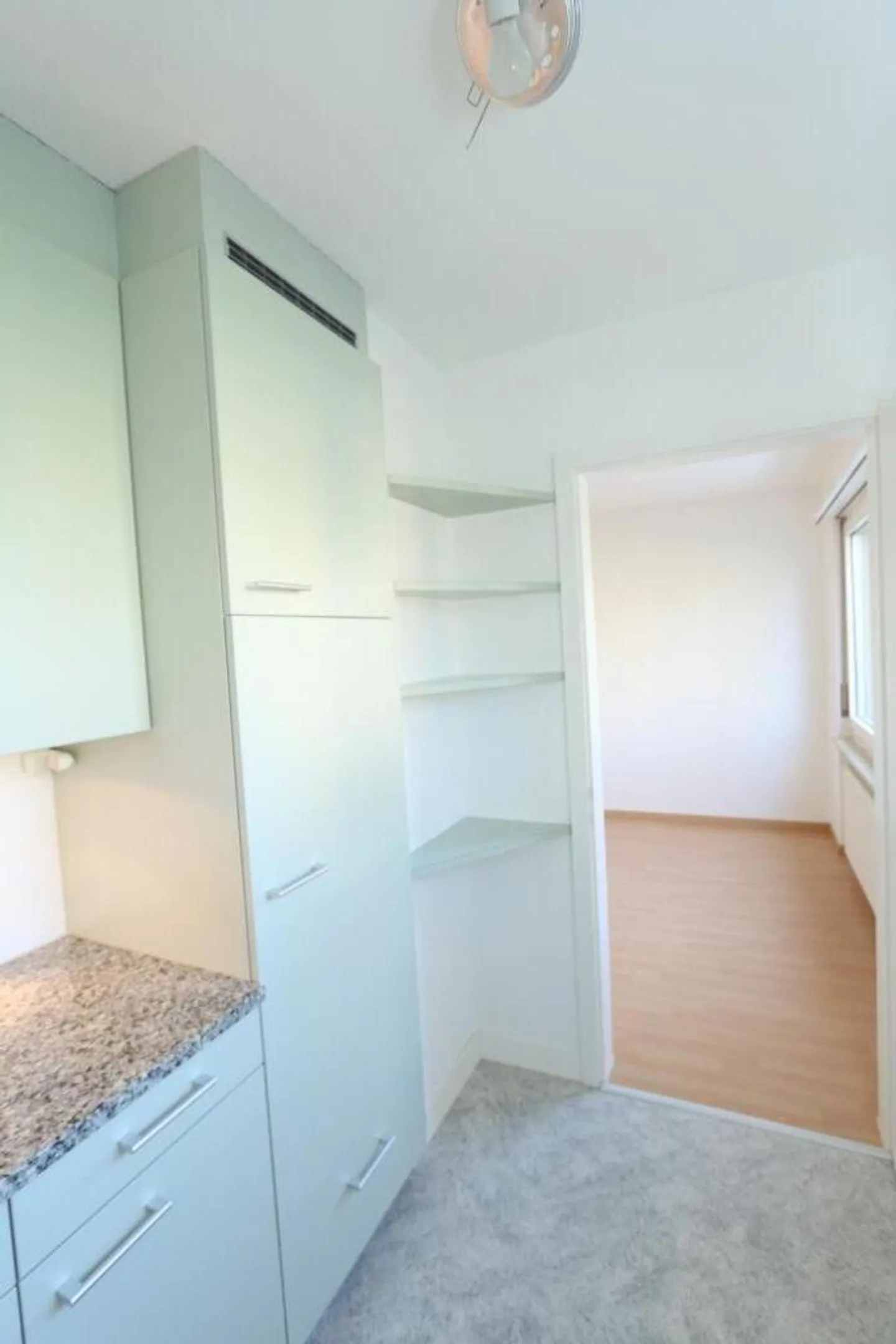 Central and yet in the green! - Photo 8 of 10