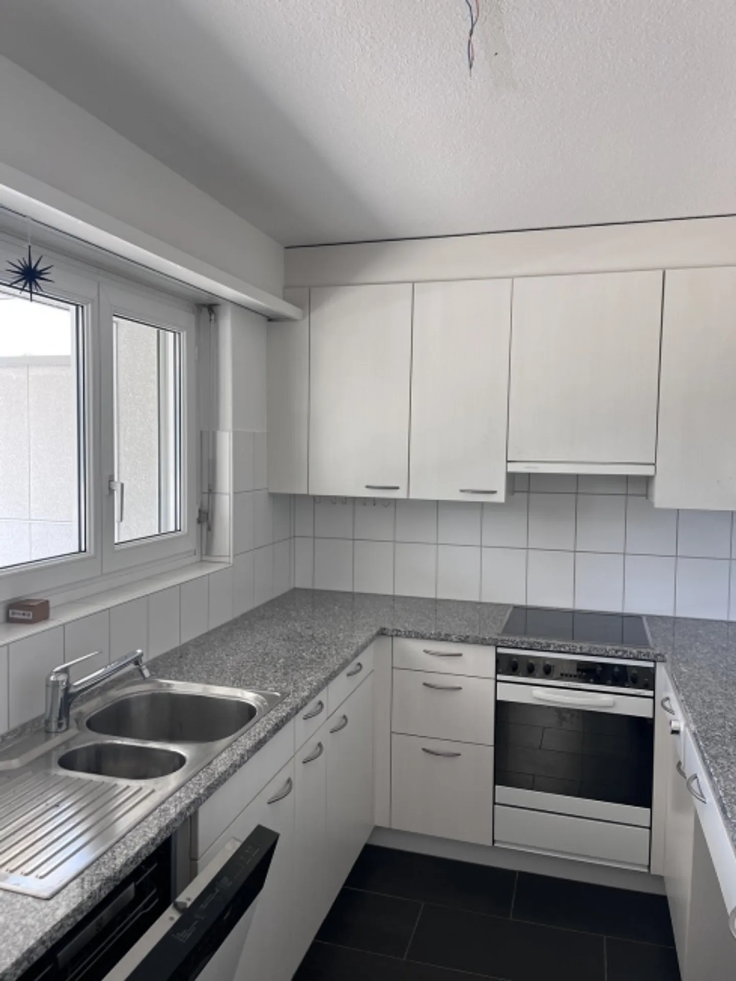 «Ruhige 5-Zimmer-Wohnung in Zürich-Witikon  befristet bis März 2027» - Foto 12 von 13