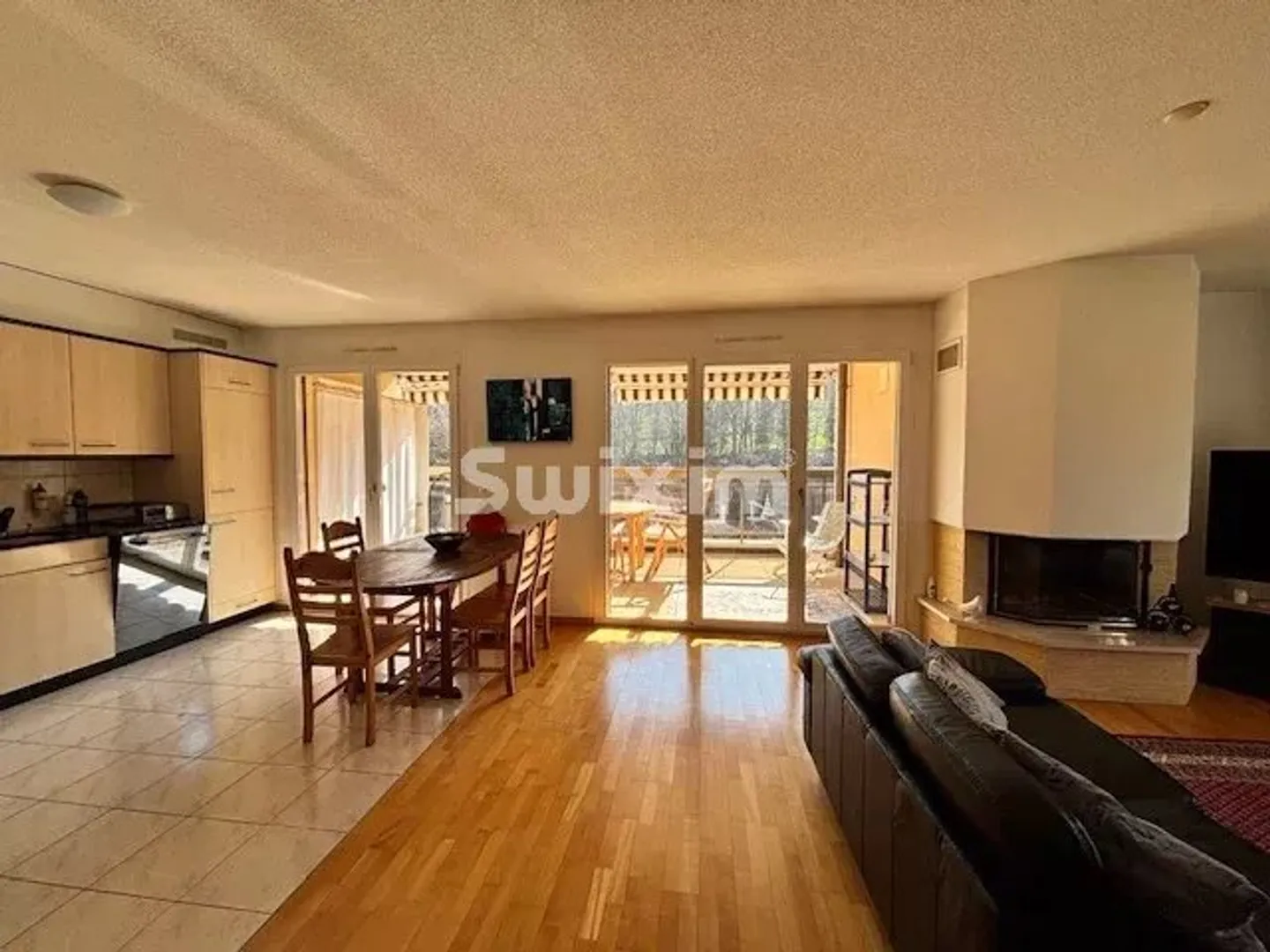 4,5-Zimmer-Wohnung - Foto 1 von 11