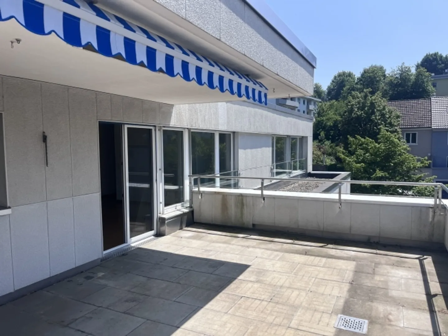 «Ruhige 5-Zimmer-Wohnung in Zürich-Witikon  befristet bis März 2027» - Foto 4 von 13