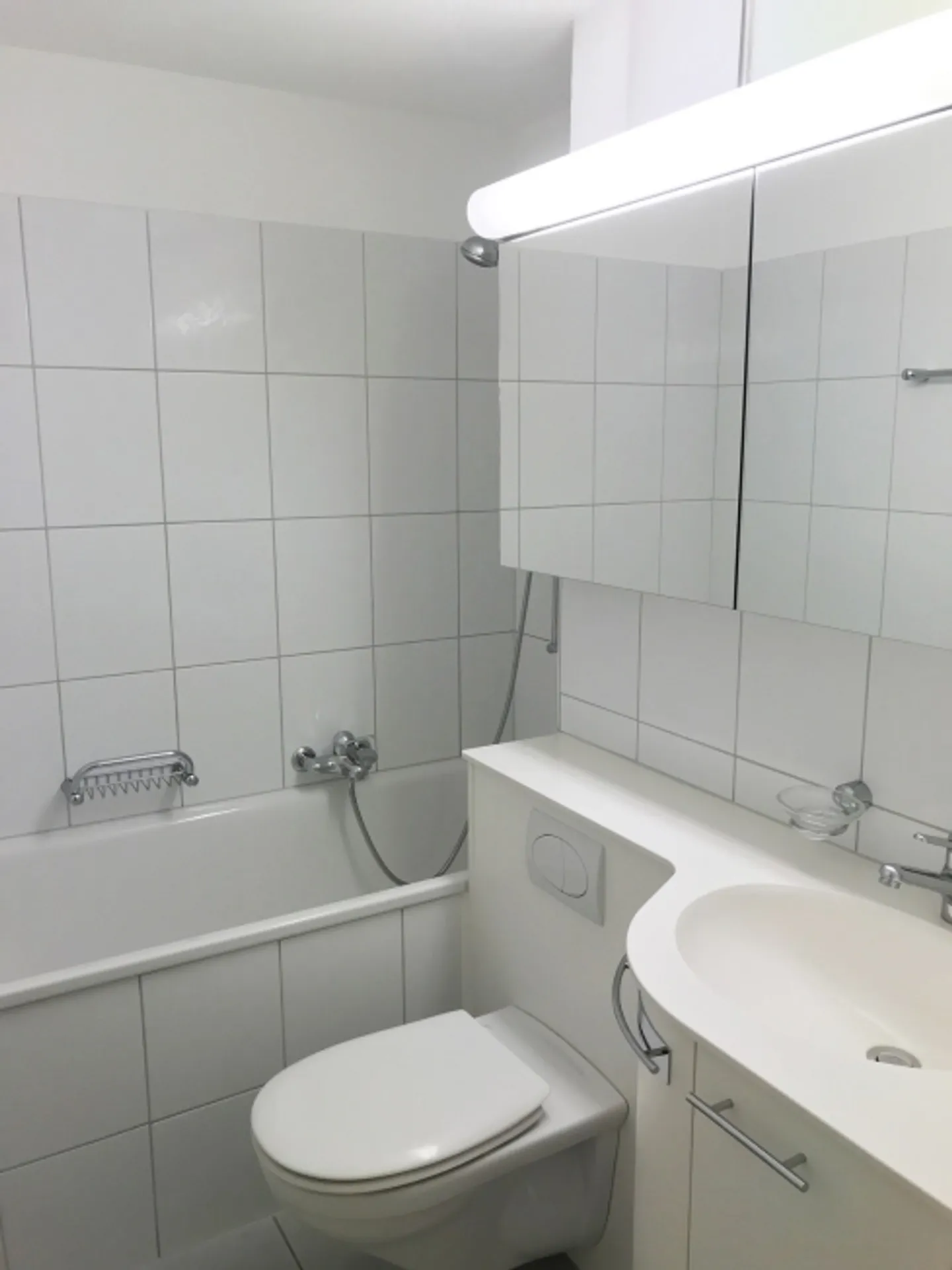 «Ruhige 5-Zimmer-Wohnung in Zürich-Witikon  befristet bis März 2027» - Foto 5 von 13