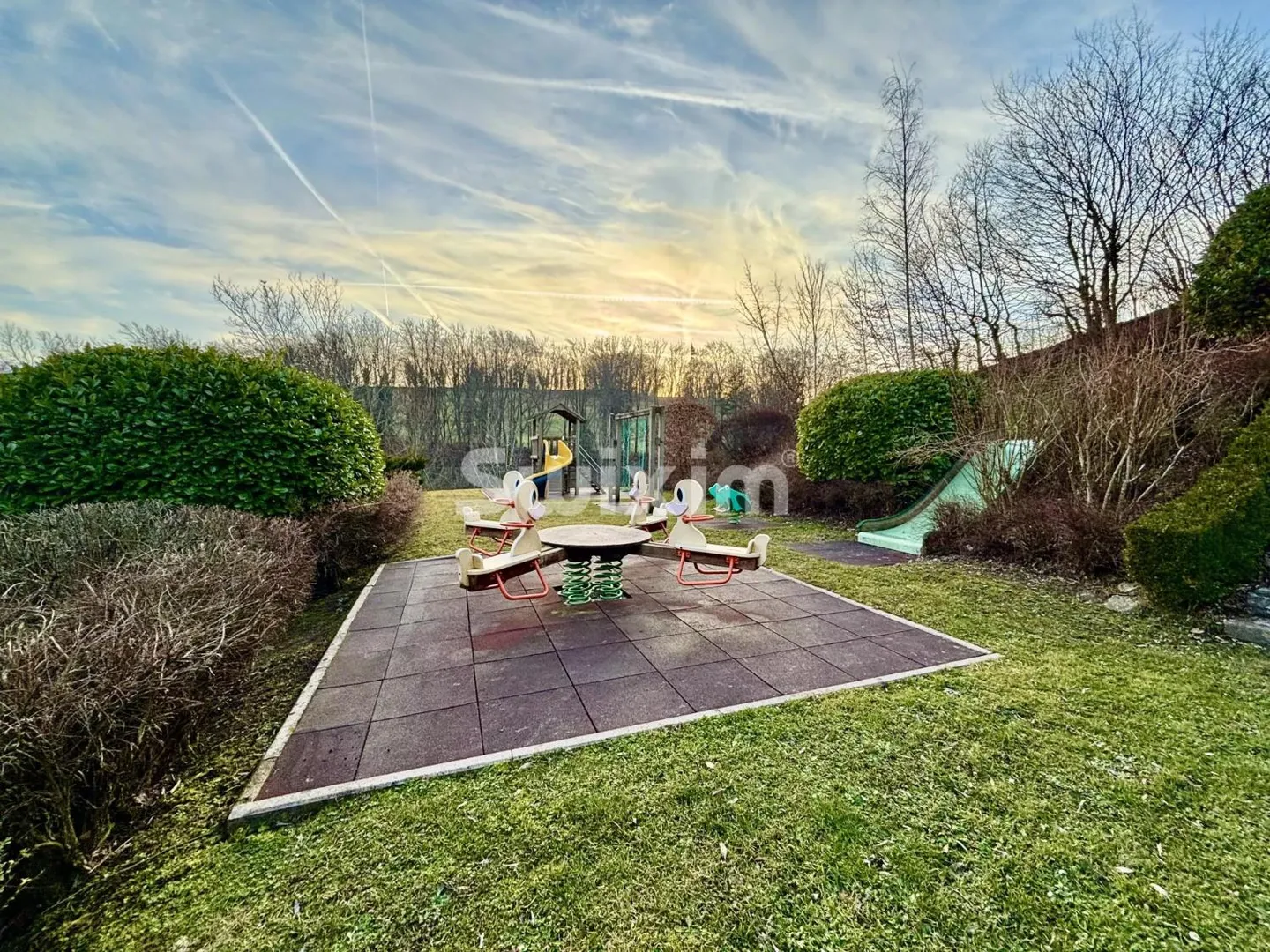 4,5-Zimmer-Wohnung - Foto 3 von 11