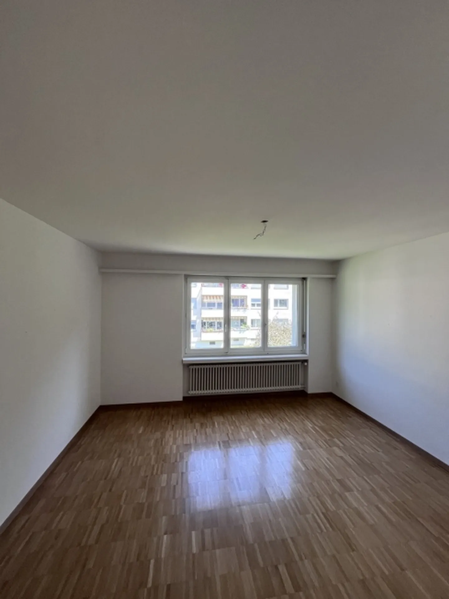 «Ruhige 5-Zimmer-Wohnung in Zürich-Witikon  befristet bis März 2027» - Foto 13 von 13