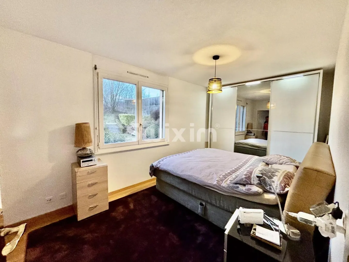 4,5-Zimmer-Wohnung - Foto 6 von 11