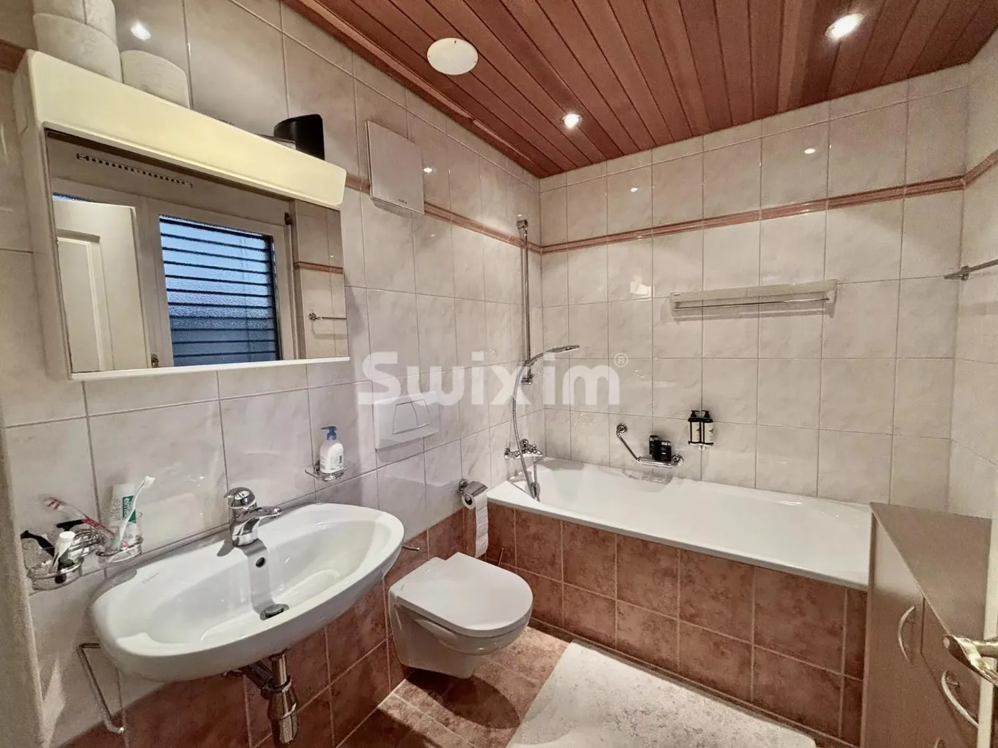 4,5-Zimmer-Wohnung - Foto 7 von 11