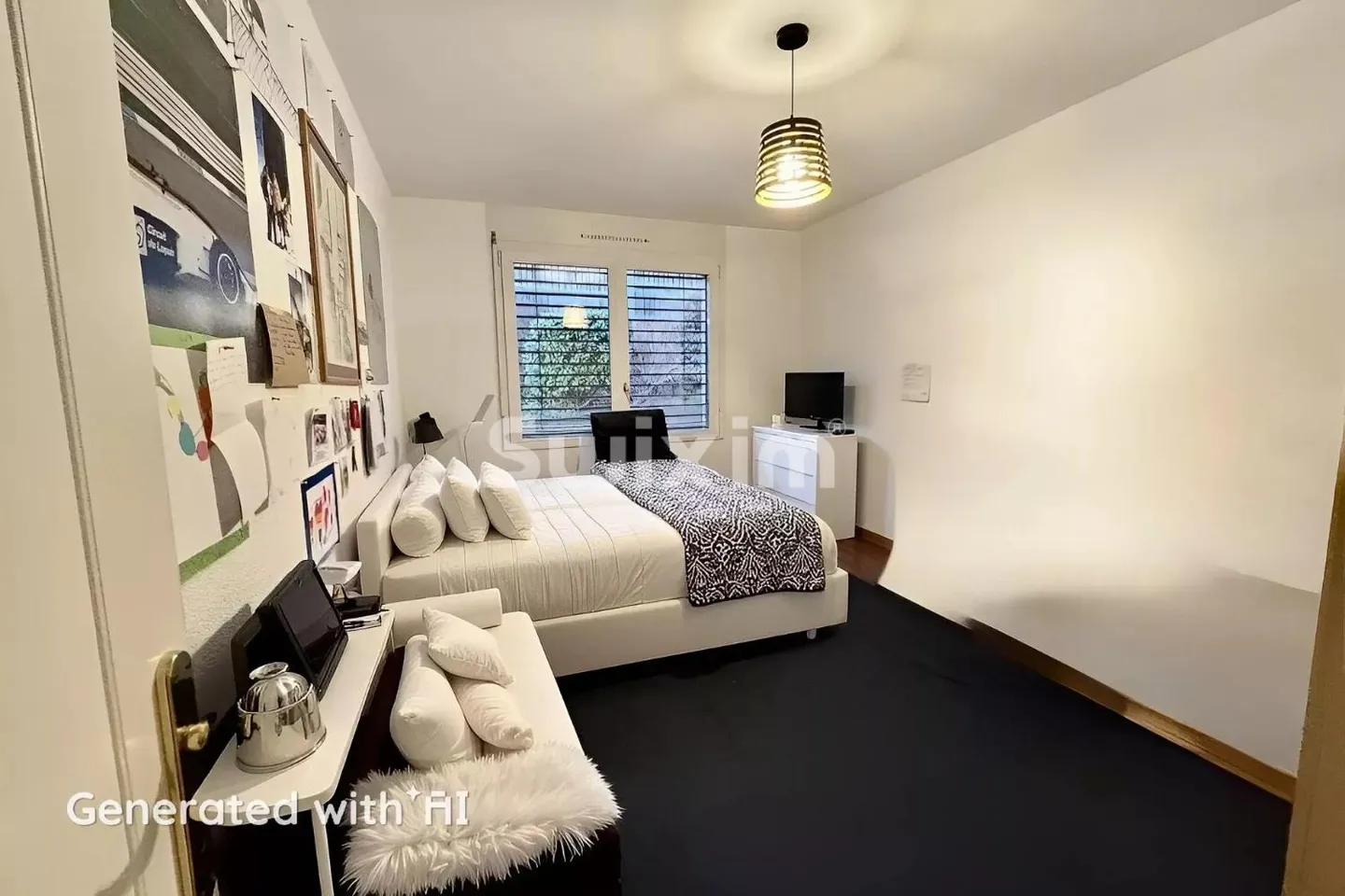 4,5-Zimmer-Wohnung - Foto 8 von 11