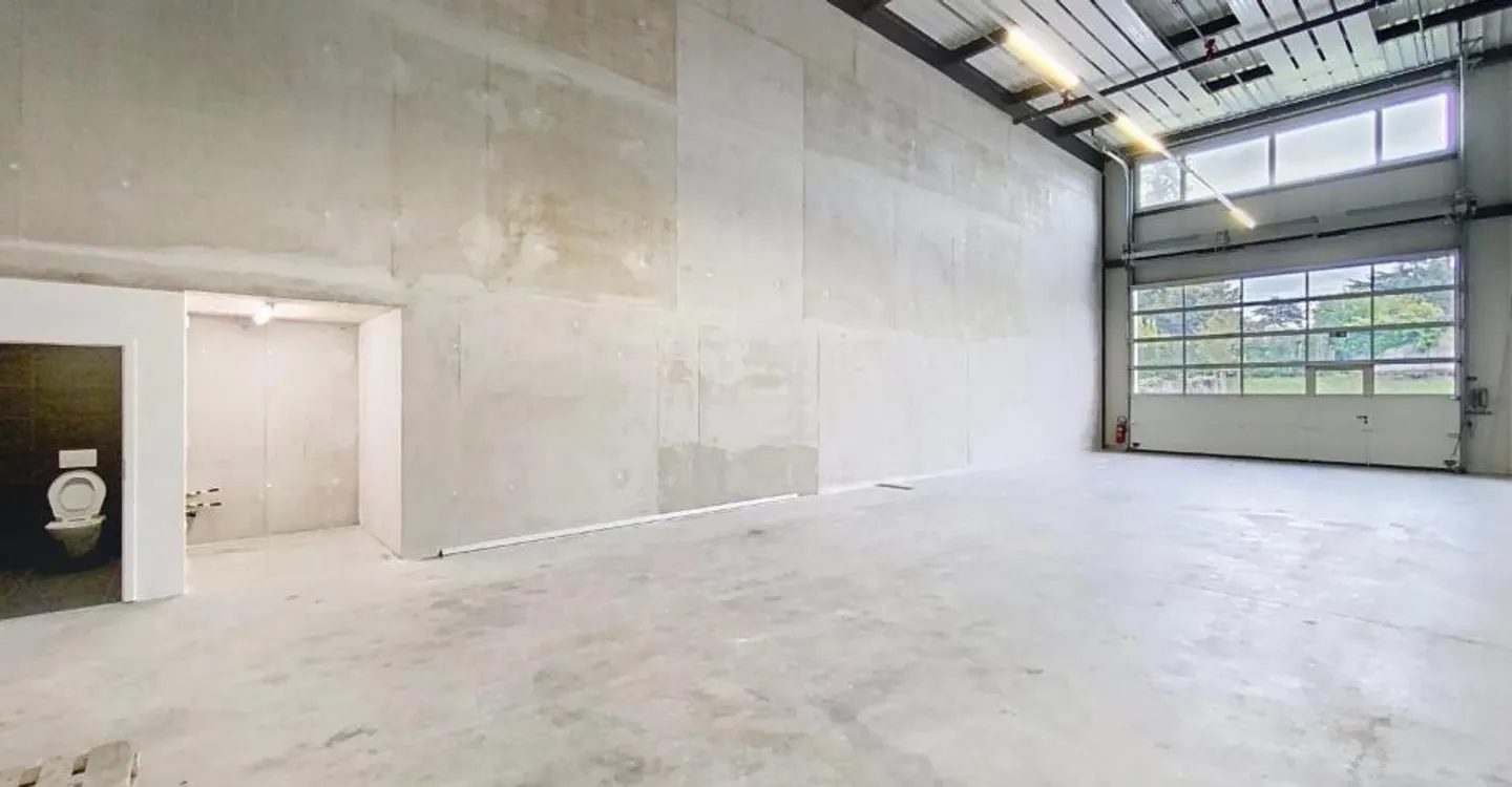 Superfici industriali nuove in vendita - Foto 5 di 9