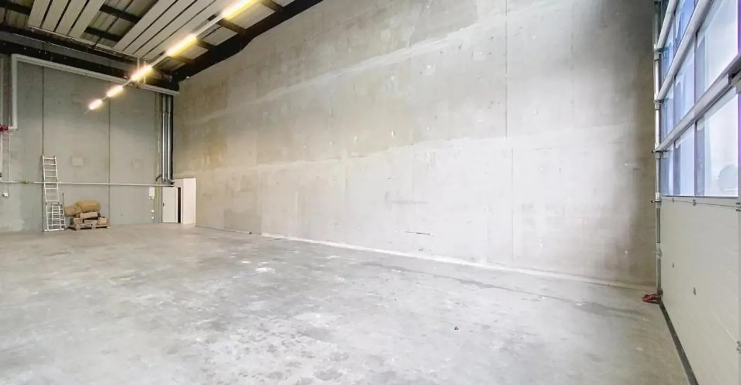Superfici industriali nuove in vendita - Foto 8 di 9