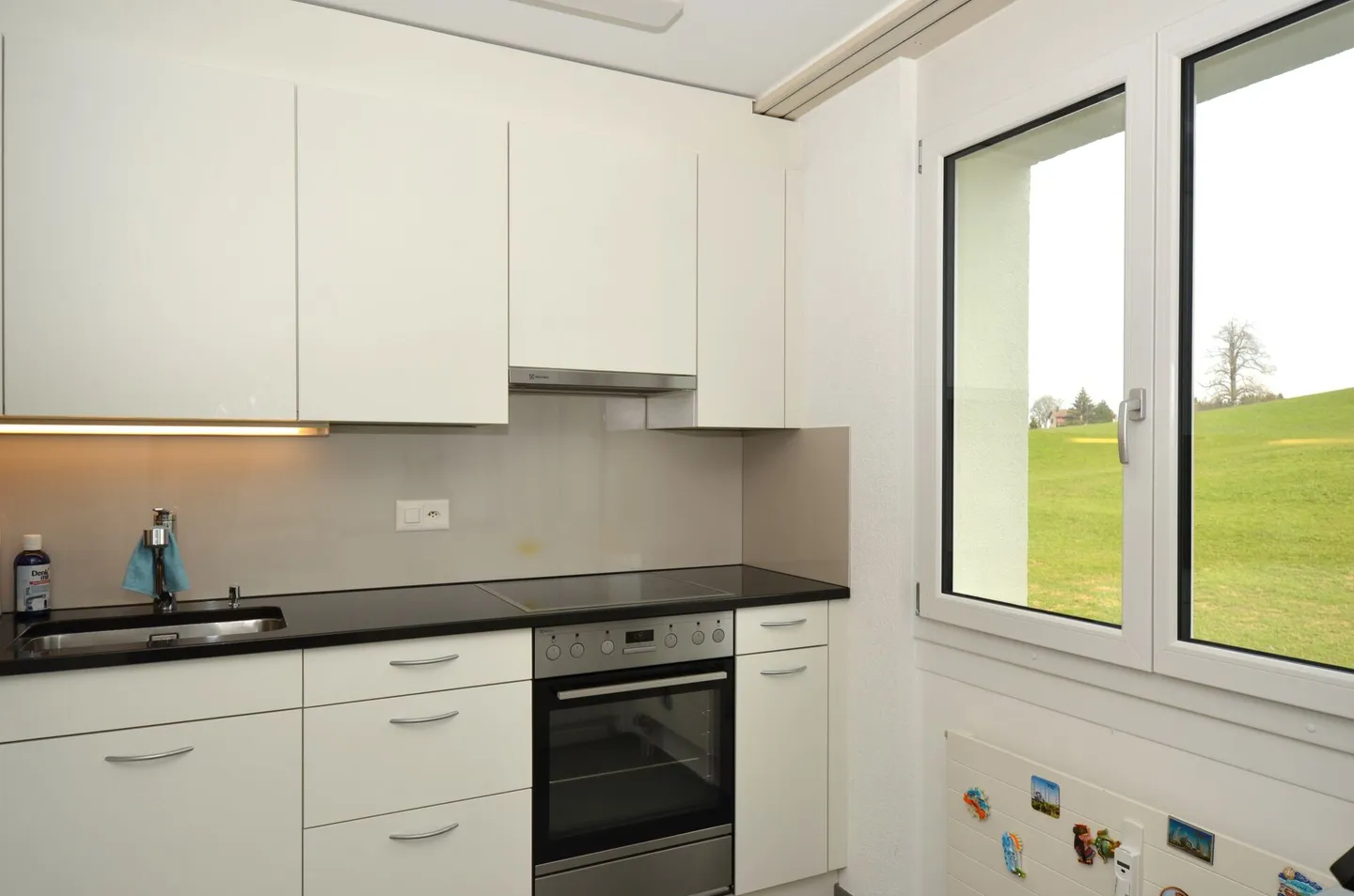 Wohlfühloase am Sonnenhang von Gossau - Foto 3 von 16