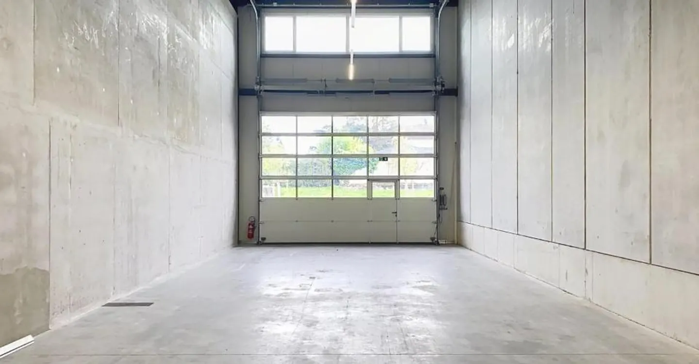 Superfici industriali nuove in vendita - Foto 7 di 9