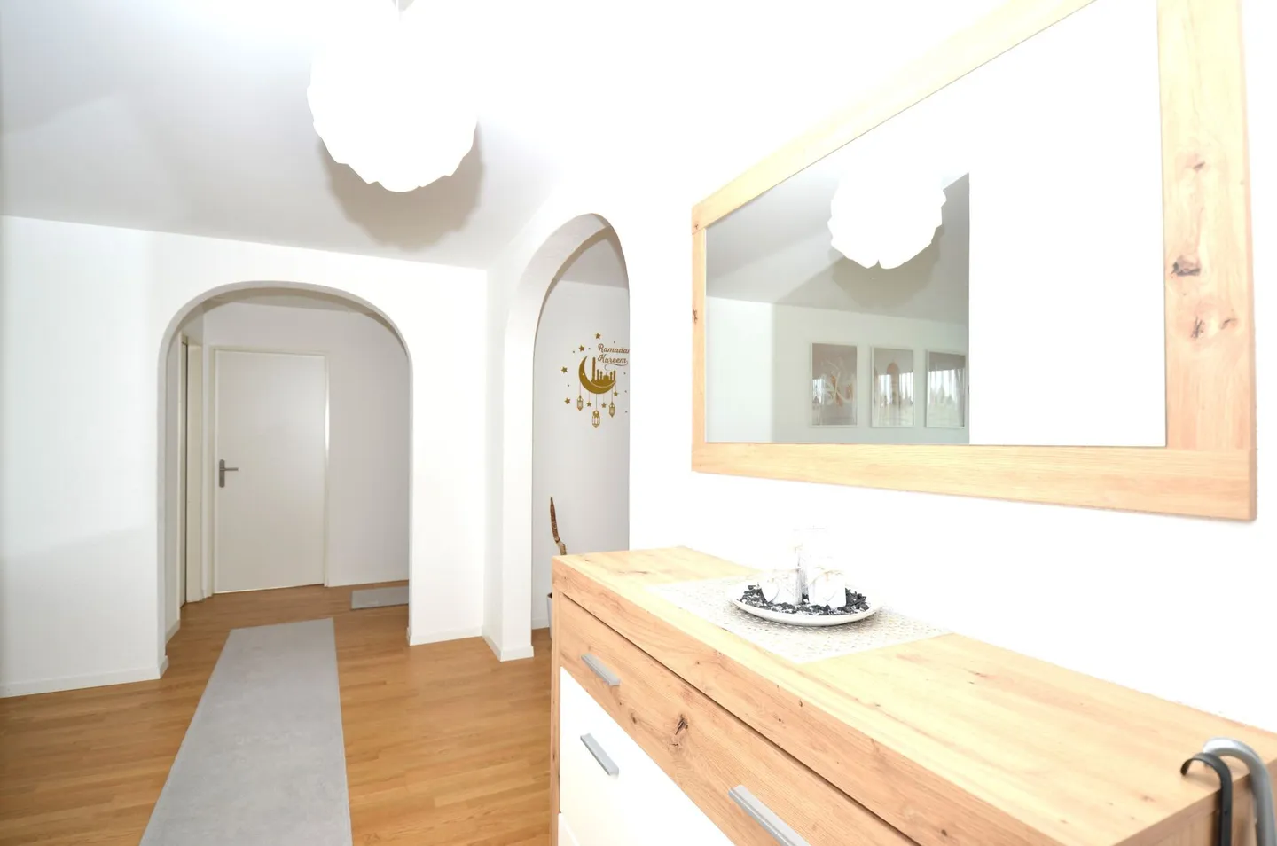 Wohlfühloase am Sonnenhang von Gossau - Foto 6 von 16