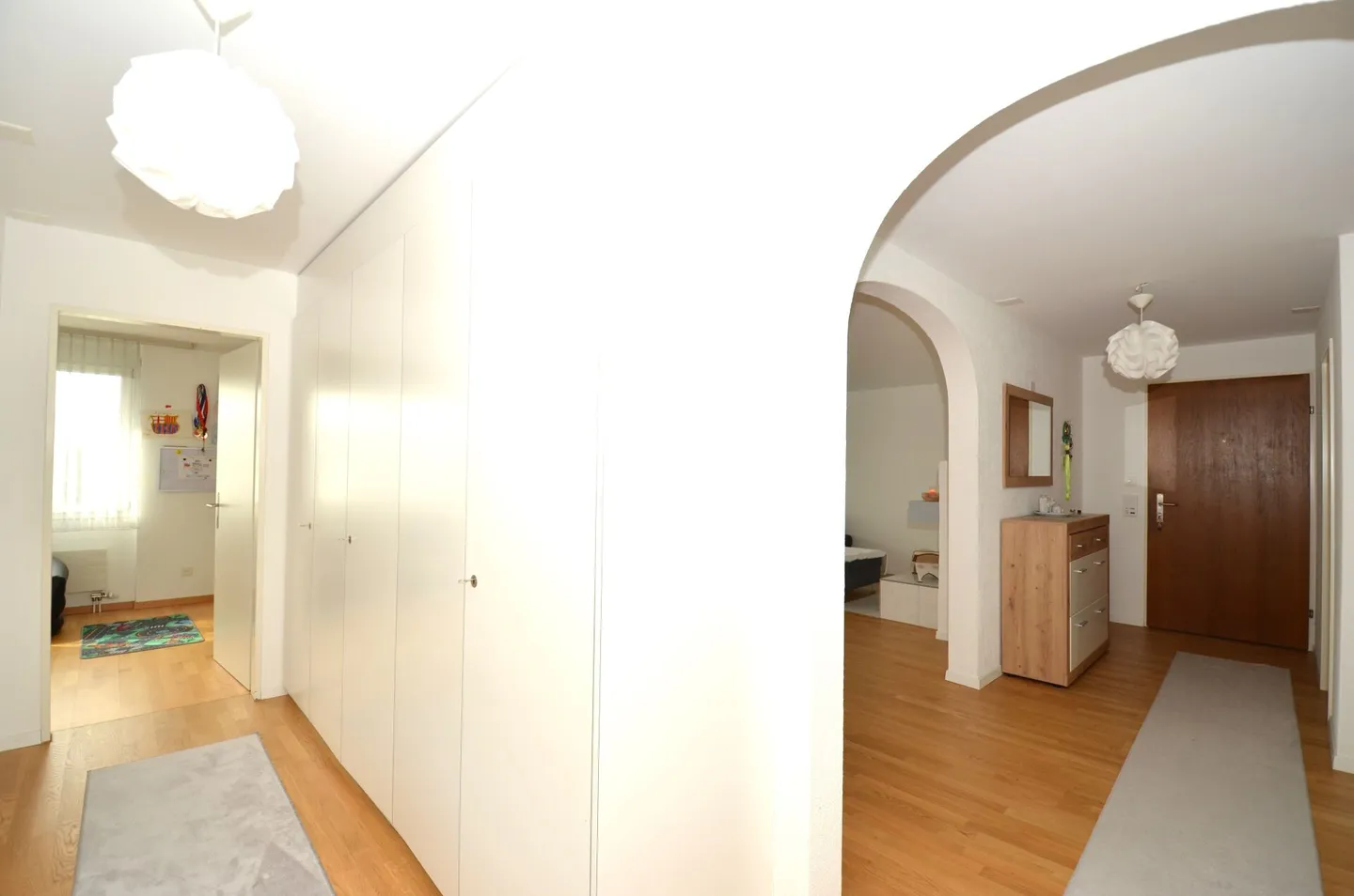 Wohlfühloase am Sonnenhang von Gossau - Foto 7 von 16