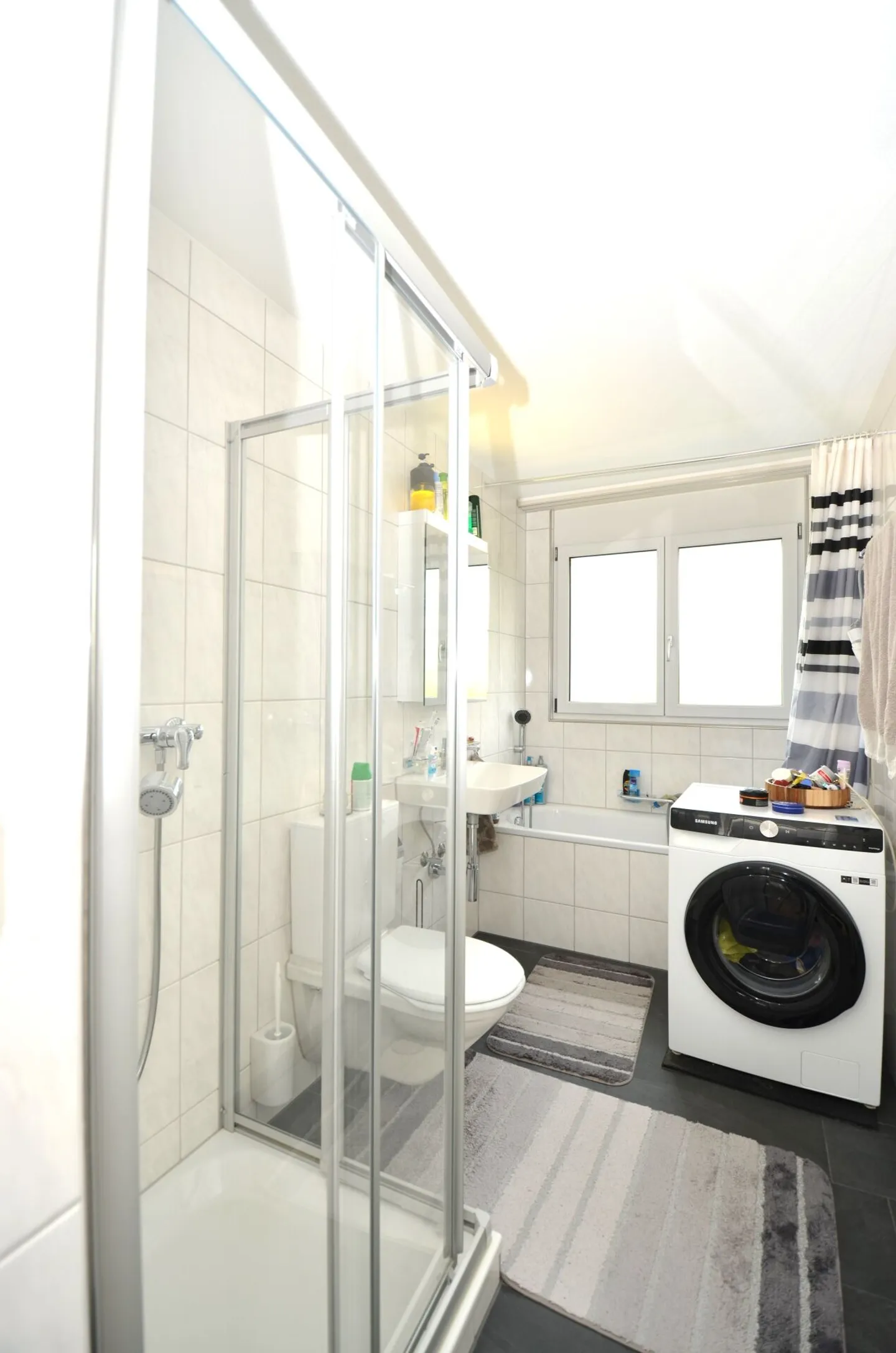 Wohlfühloase am Sonnenhang von Gossau - Foto 8 von 16