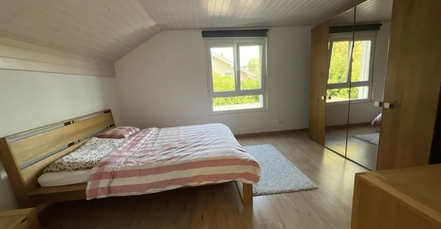 Charmante Maison Familiale avec Jardin - Photo 5 sur 11