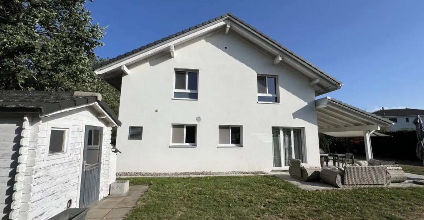 Charmante Maison Familiale avec Jardin - Photo 10 sur 11