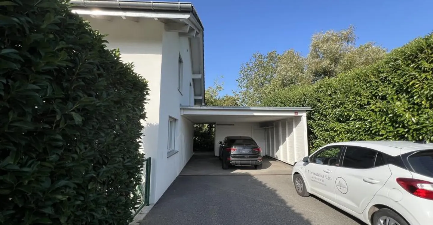 Charmante Maison Familiale avec Jardin - Photo 11 sur 11