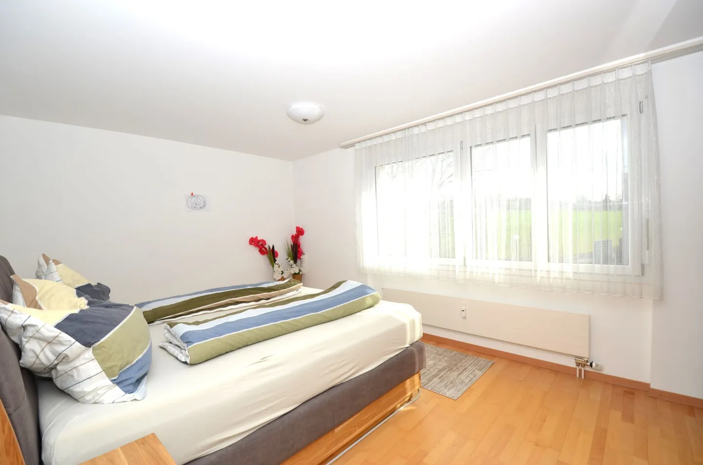 Wohlfühloase am Sonnenhang von Gossau - Foto 11 von 16