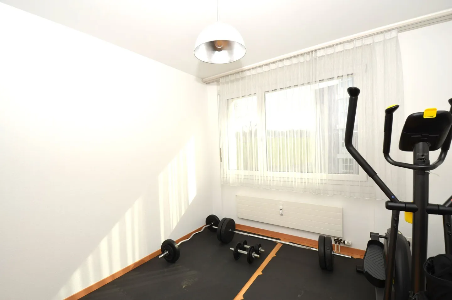 Wohlfühloase am Sonnenhang von Gossau - Foto 12 von 16