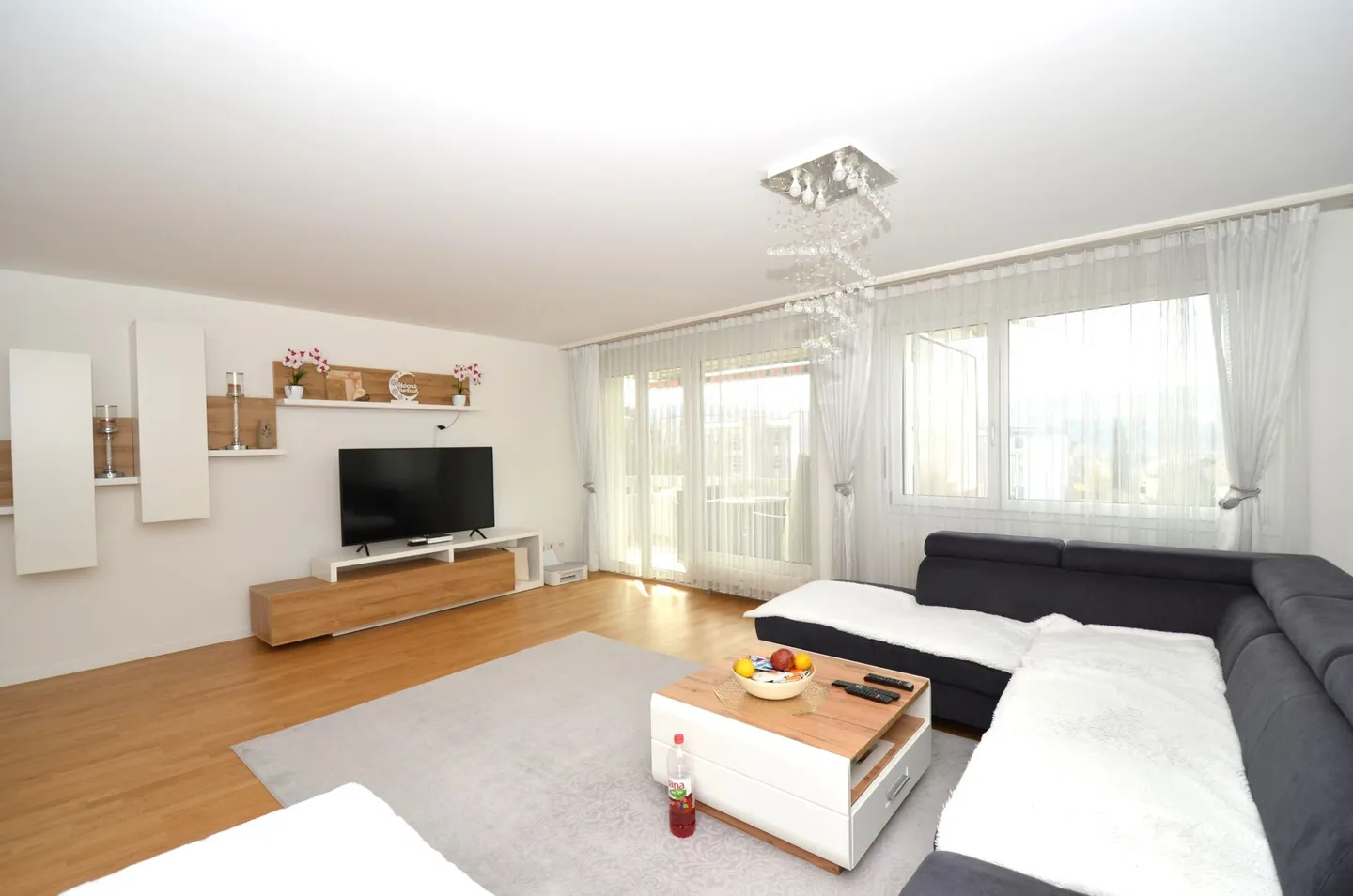 Wohlfühloase am Sonnenhang von Gossau - Foto 10 von 16