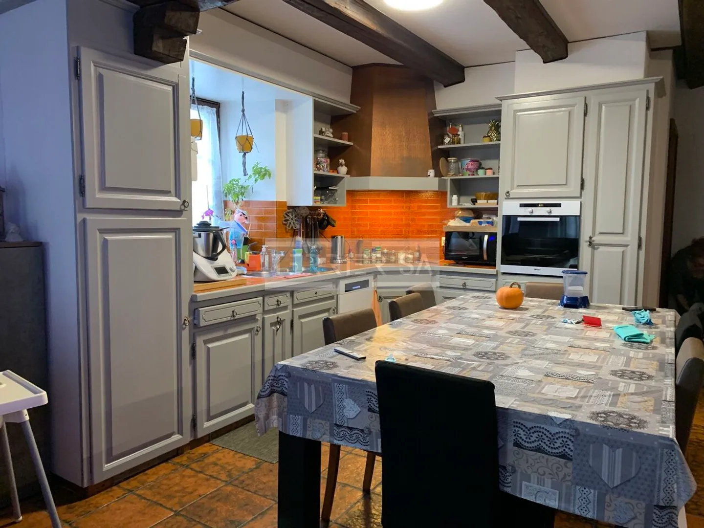 Val-de-Ruz, Charming duplex attic of 5.5 rooms - Photo 2 of 12