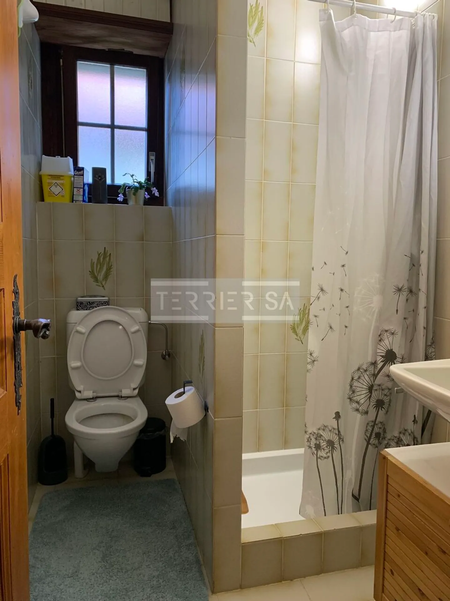 Val-de-Ruz, Charming duplex attic of 5.5 rooms - Photo 4 of 12