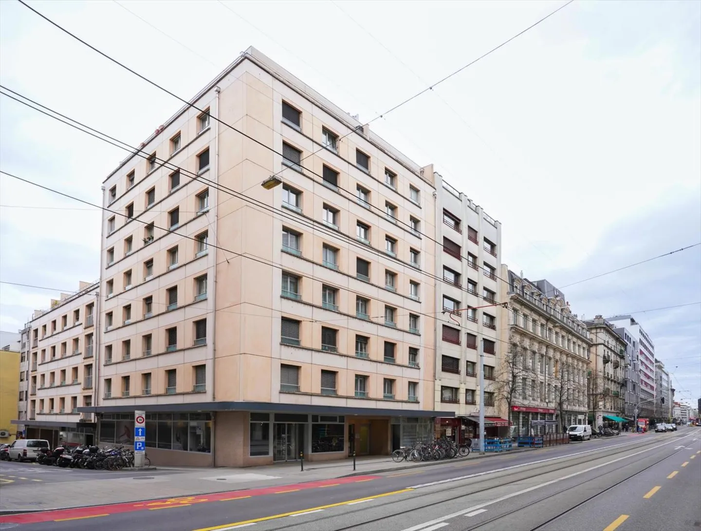 Offener Platz - Foto 1 von 1