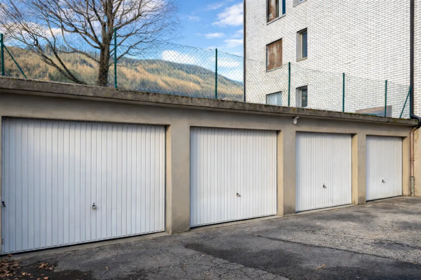 Ertragsgebäude 8 Wohnungen Jura Vaudois - Foto 3 von 12