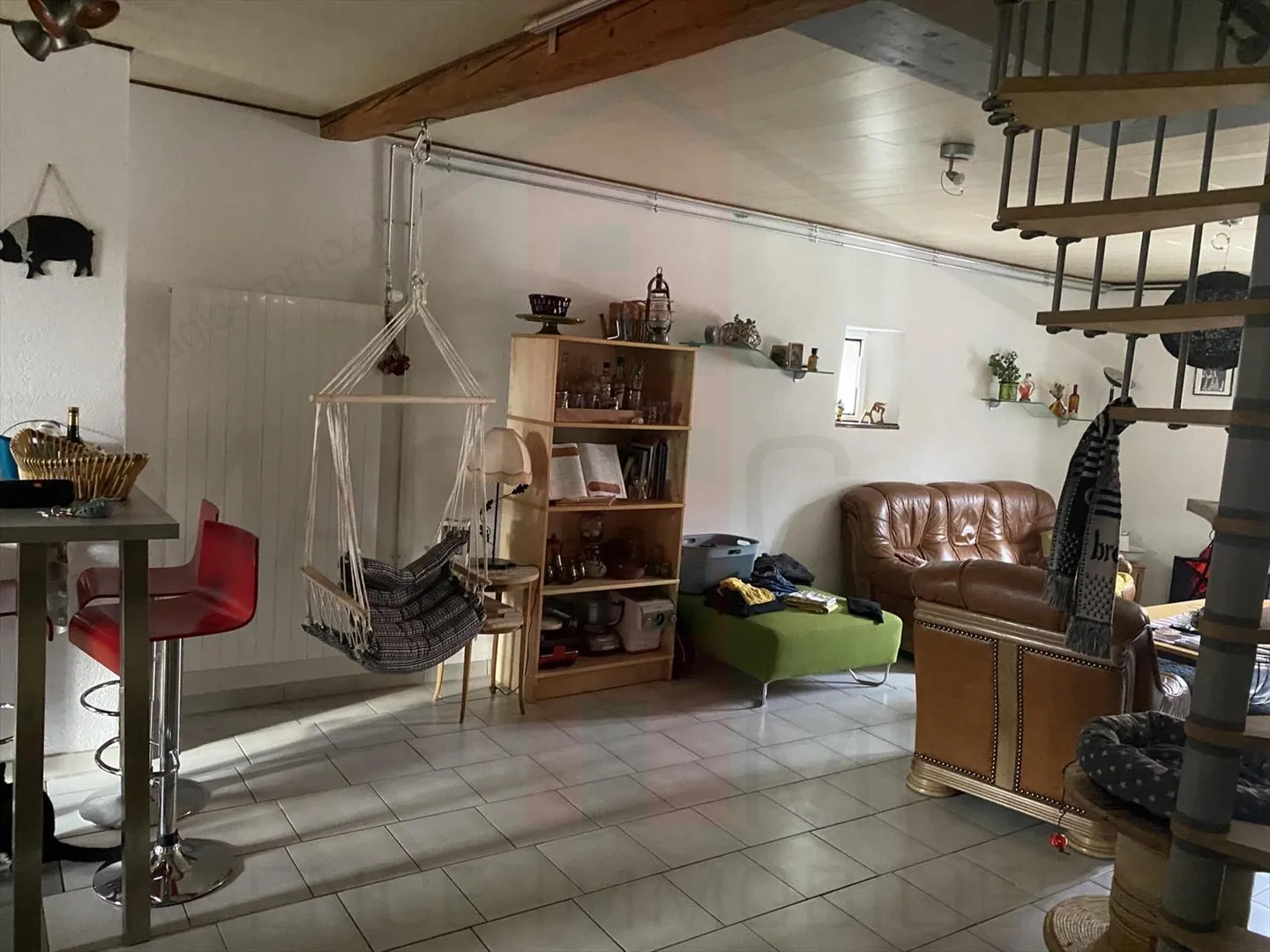 Duplex 3.5 stanze - Foto 3 di 7