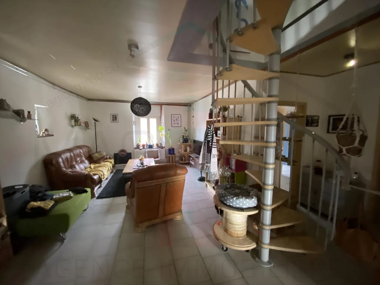 Duplex 3.5 stanze - Foto 4 di 7