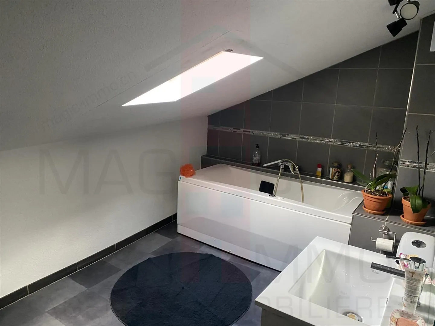 Duplex 3.5 stanze - Foto 5 di 7