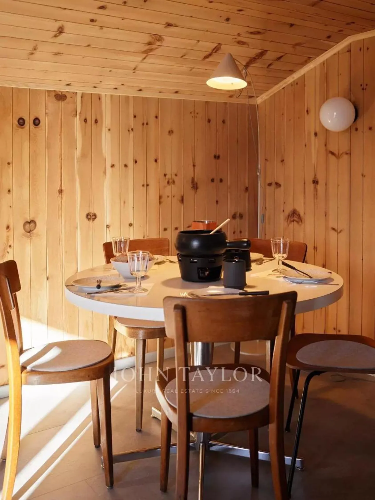 Saisonale / Wöchentliche Vermietung – 3,5 Zimmer - Foto 8 von 8