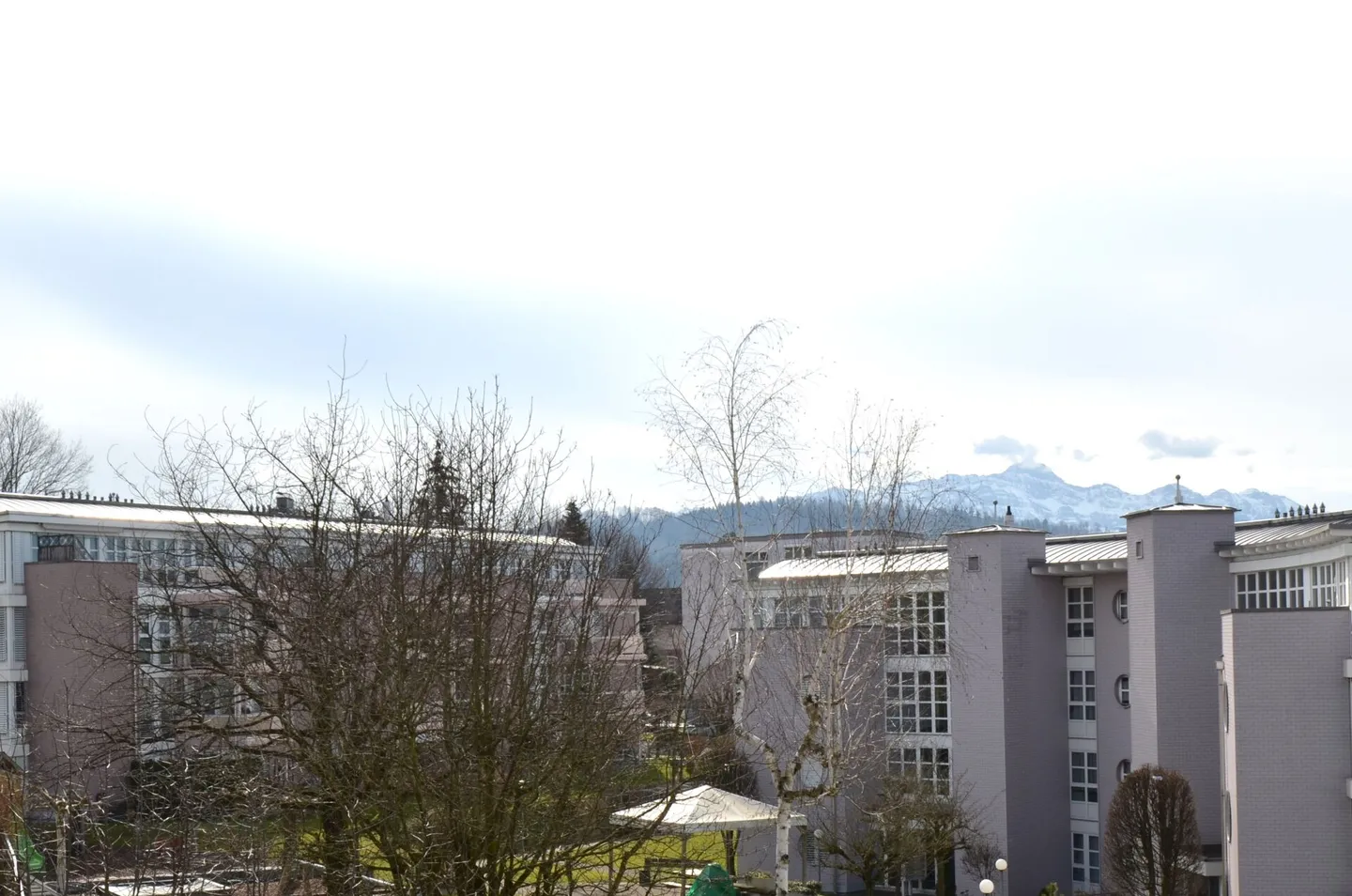 Wohlfühloase am Sonnenhang von Gossau - Foto 15 von 16