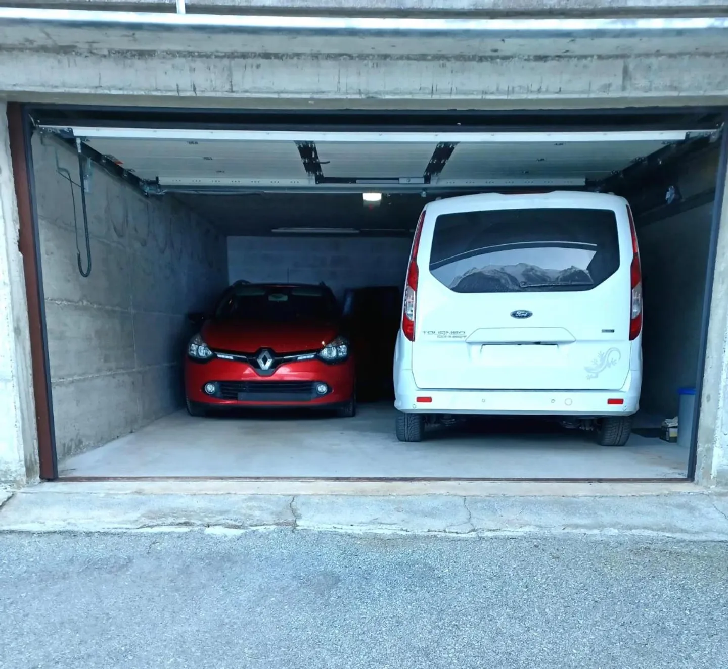 Alpine Dream Home with Panorama at the Entrance to Goms - Photo 10 of 10