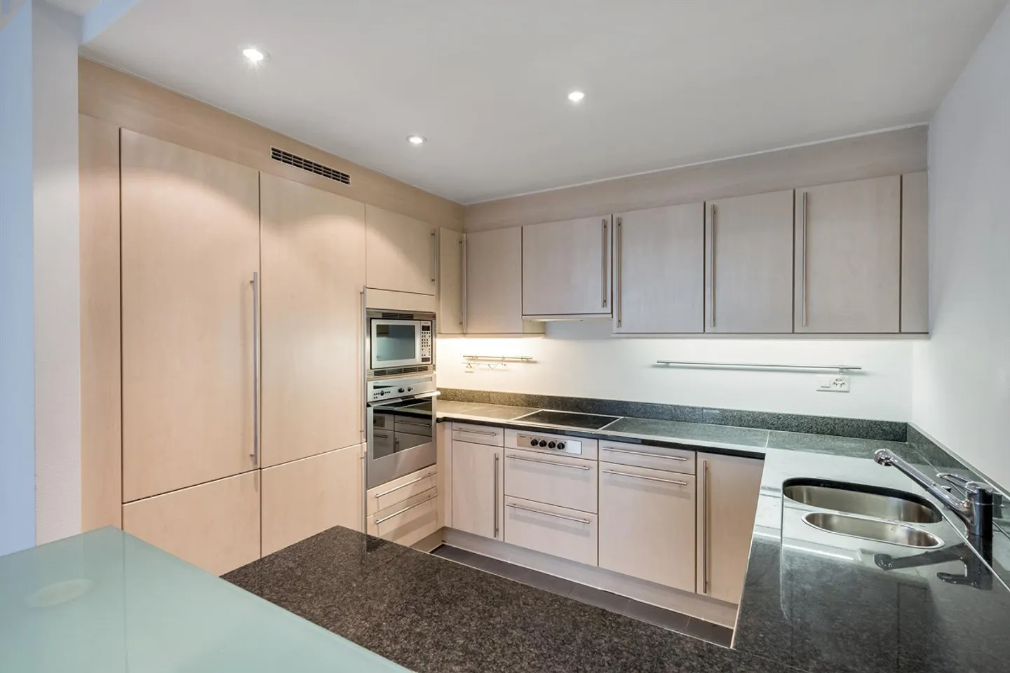 Appartamento moderno a Zurigo Seefeld - Foto 4 di 13