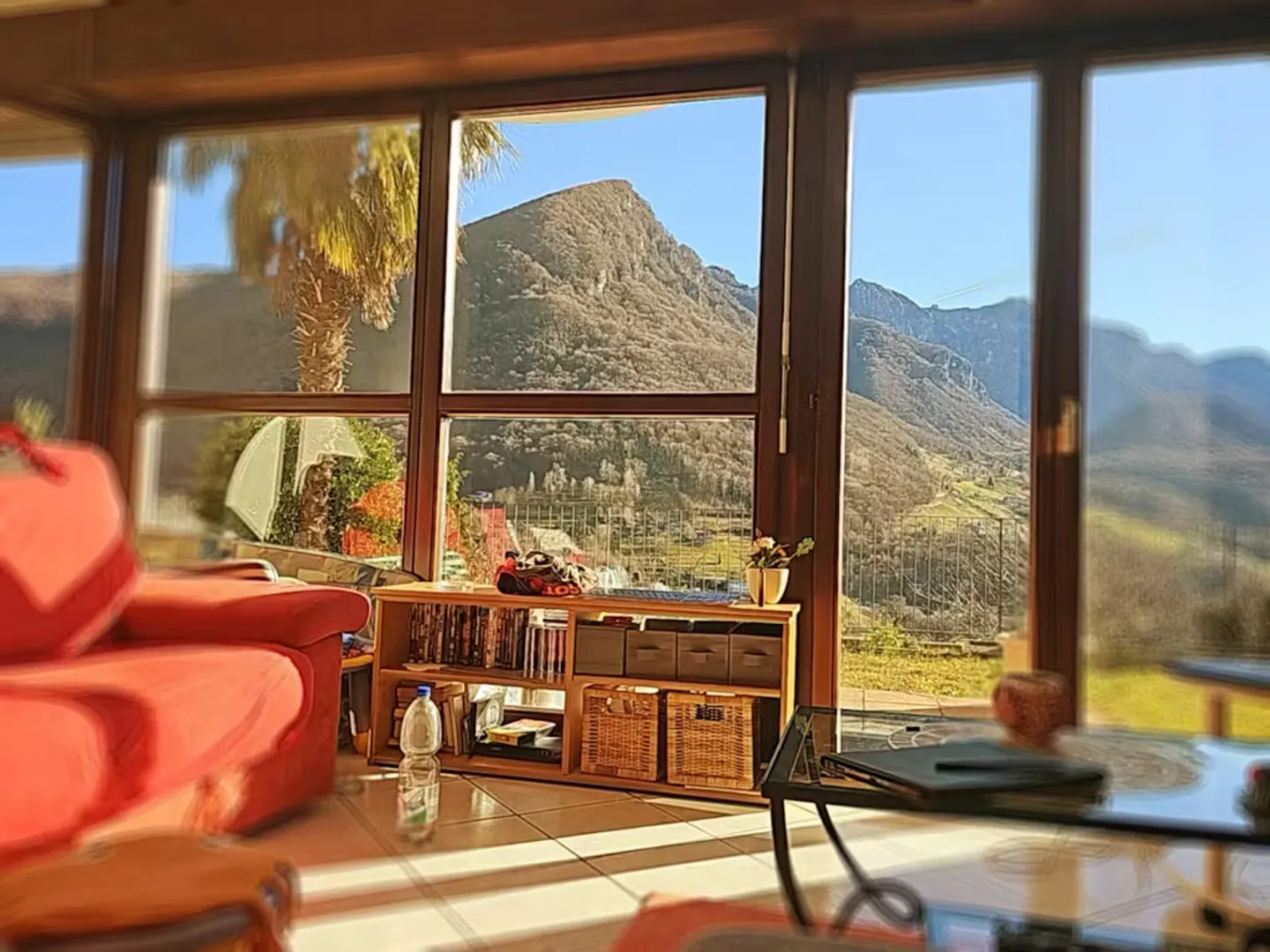 Chalet Svizzero Incantevole - Foto 2 di 10