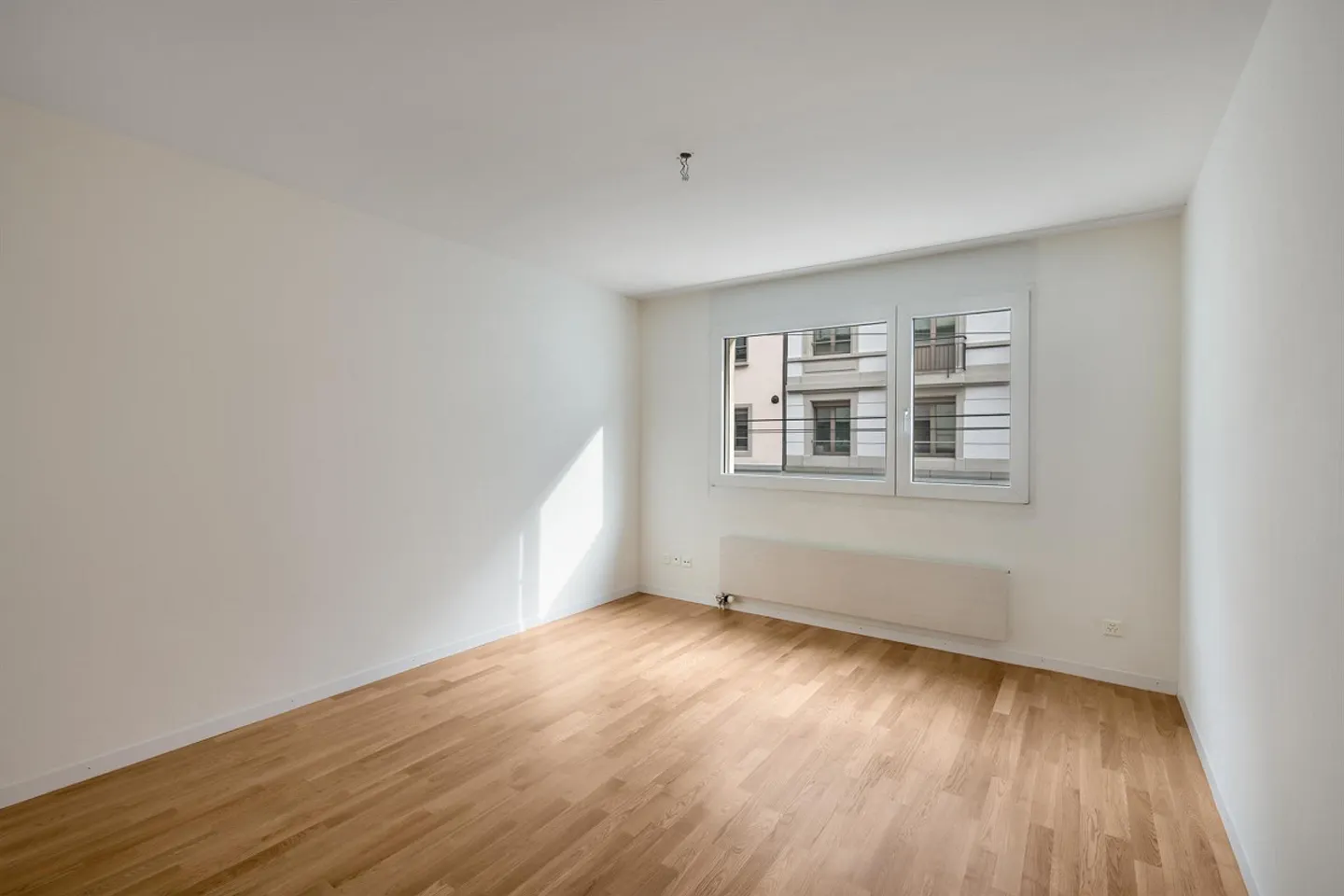 Appartamento moderno a Zurigo Seefeld - Foto 7 di 13