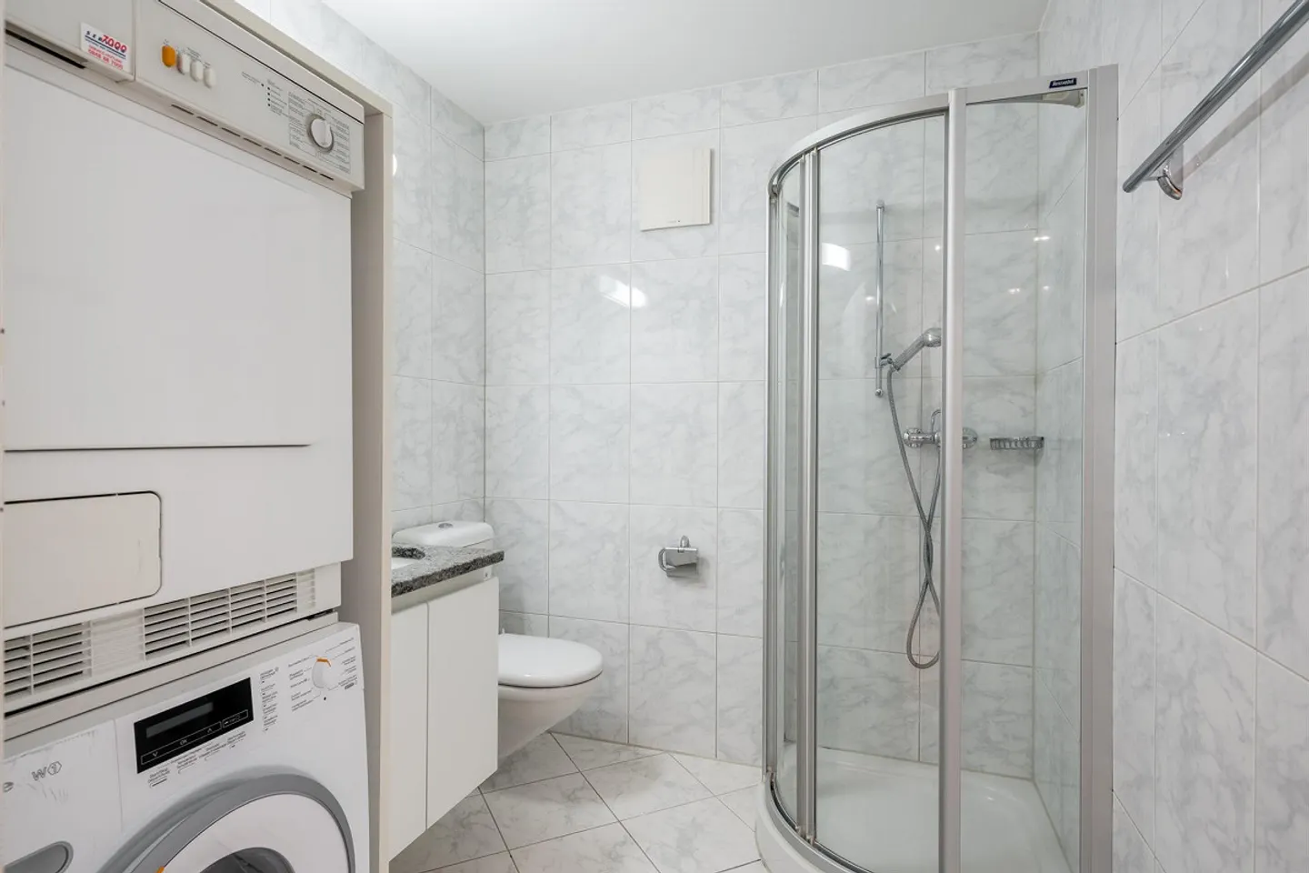 Appartamento moderno a Zurigo Seefeld - Foto 9 di 13
