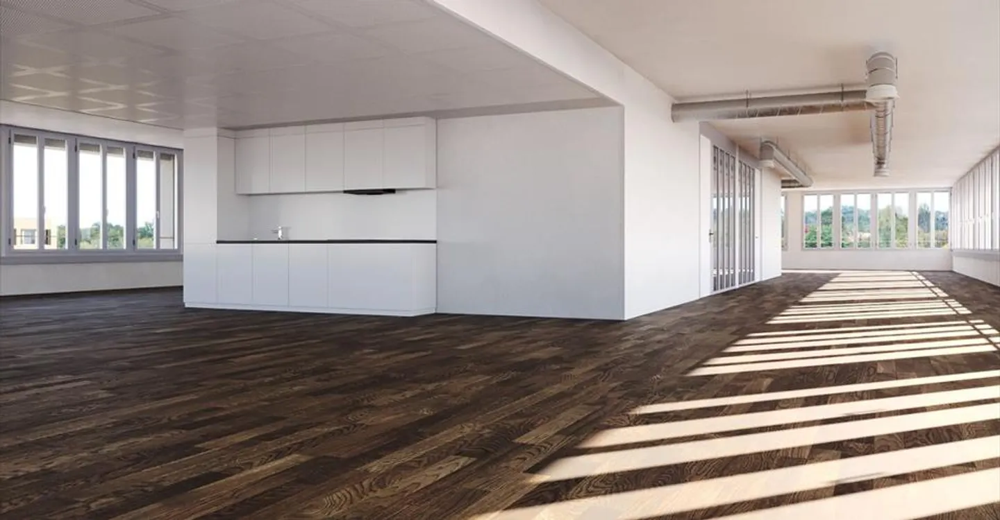 Espace bureau dans le nouveau quartier L'Orée - Photo 4 sur 10