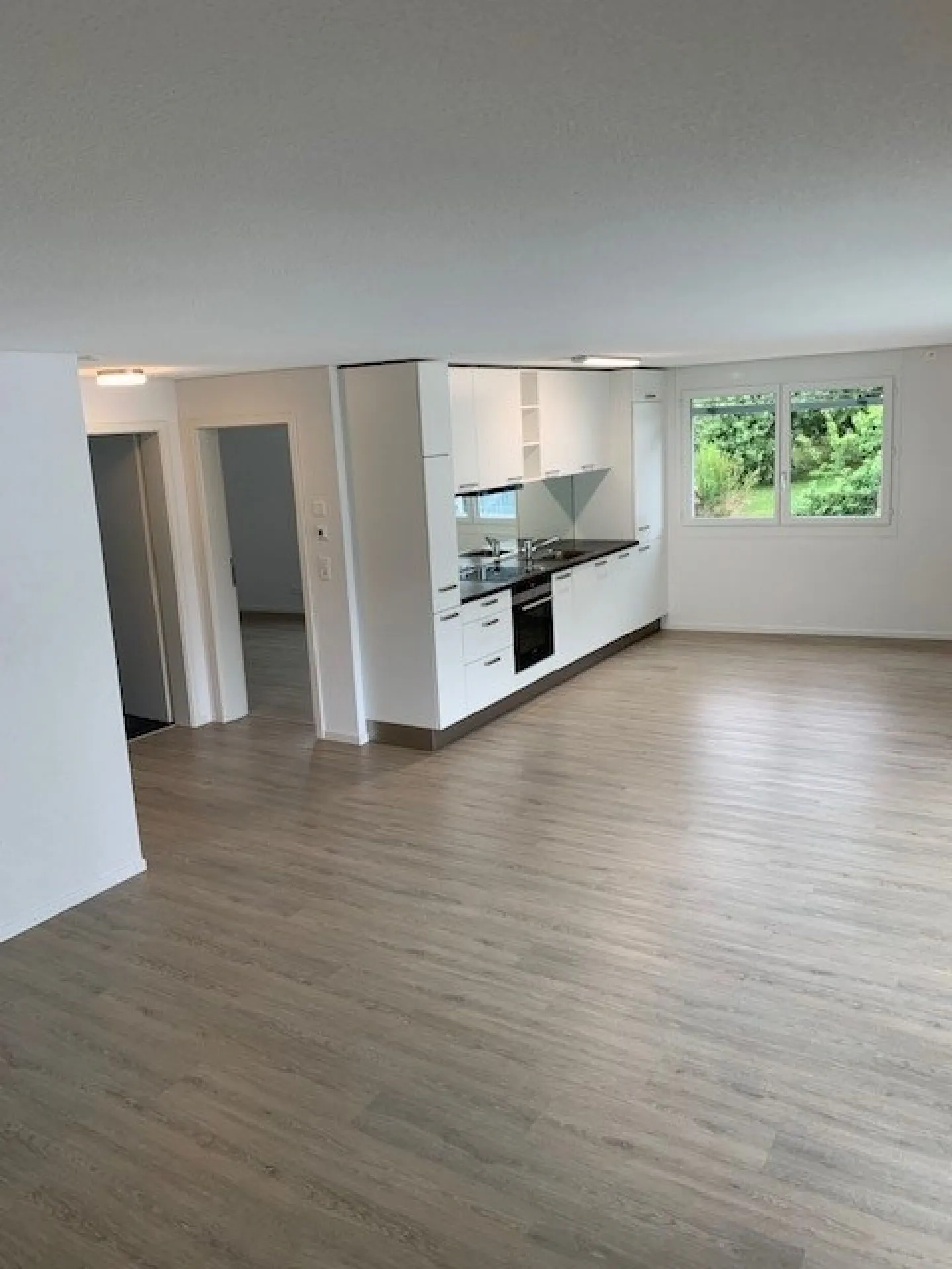 Modern and centrally located living - Photo 3 of 9